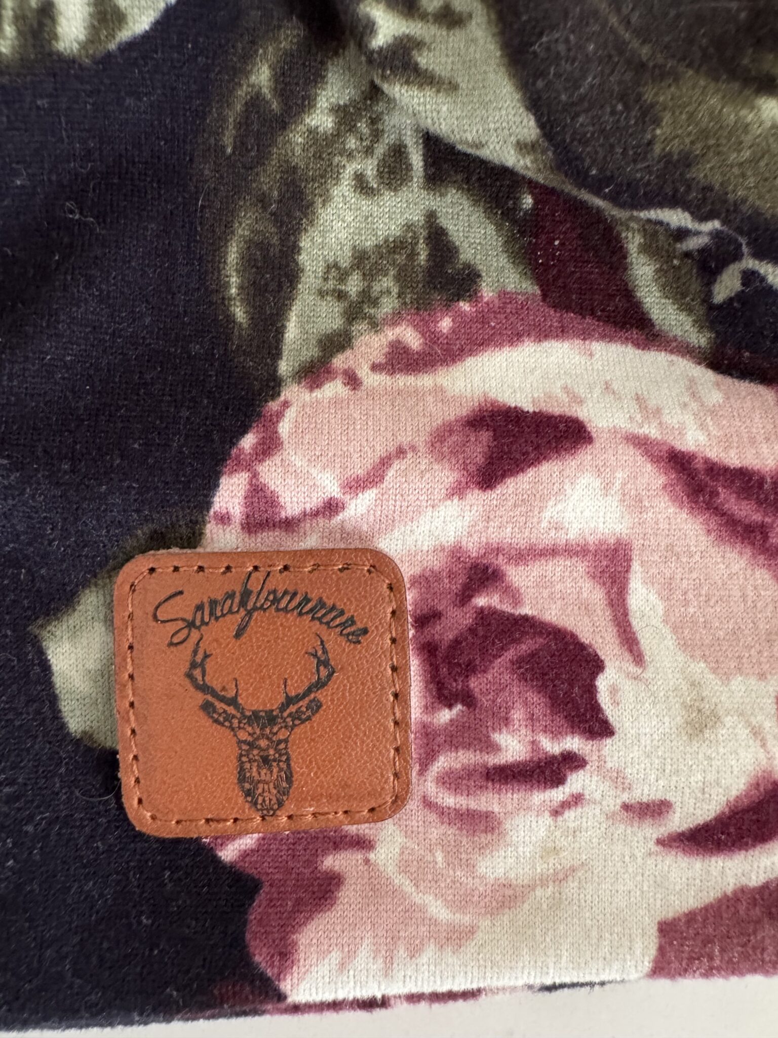 Image for Enfant -Tuque SarahFourrure