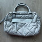 Featured thumbnail for MZ Wallace Frost Madison Satchel