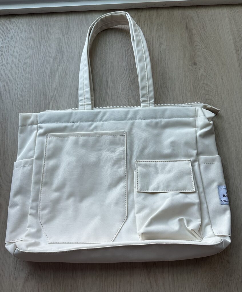 Featured image for Olend Cosmico Tote Bag