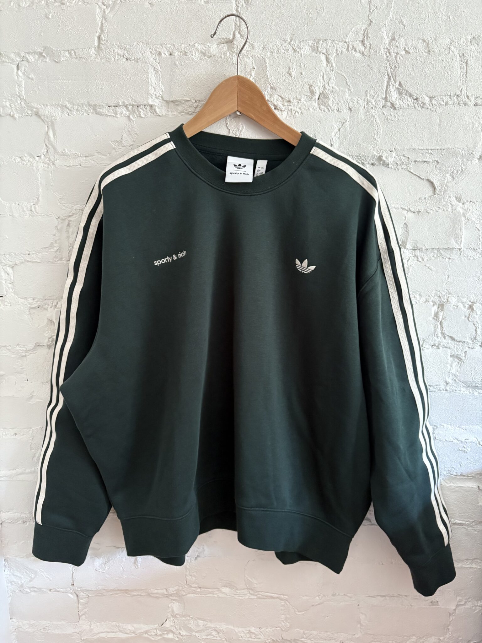 Image for Sporty and Rich