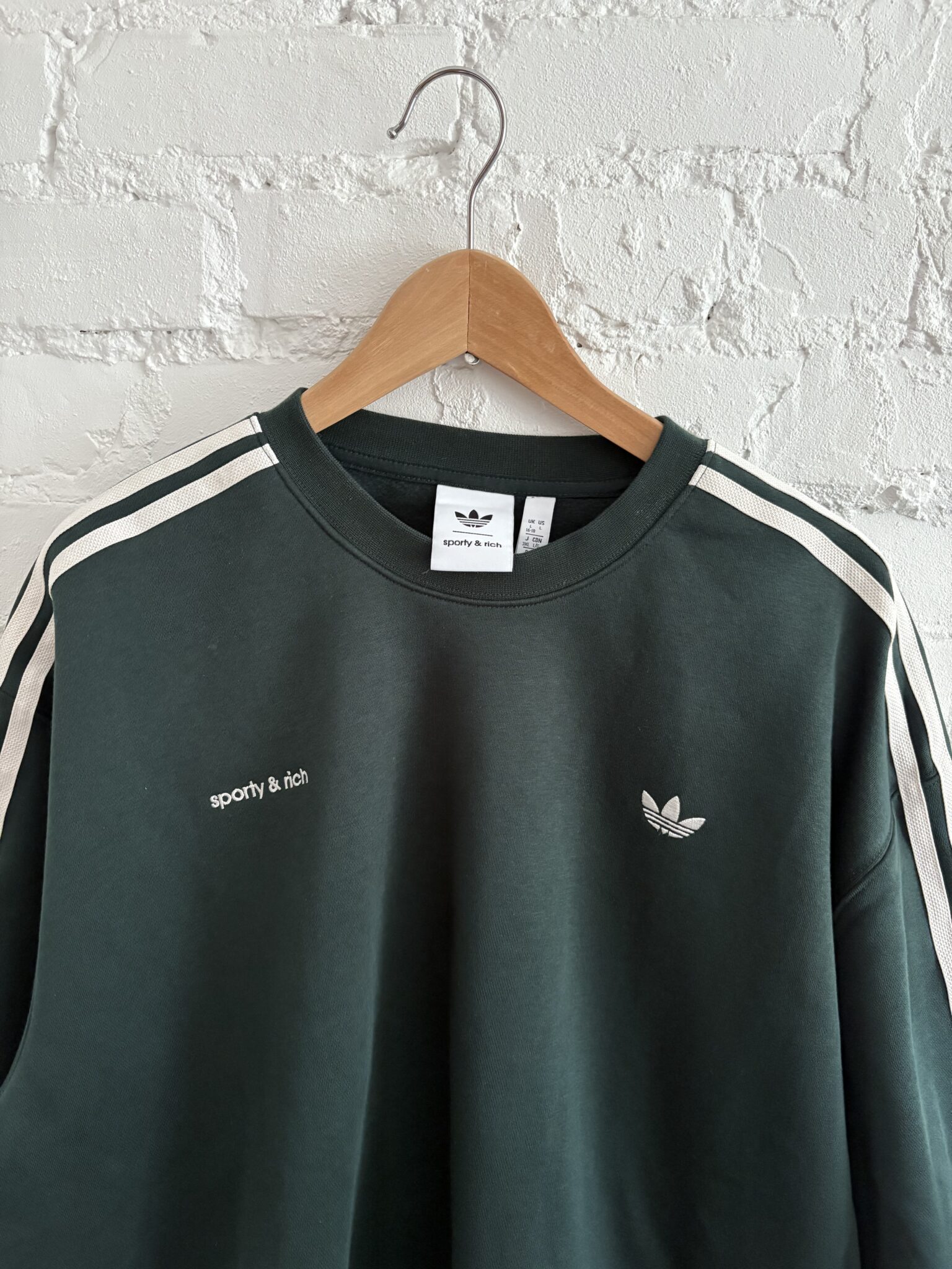Image for Sporty and Rich