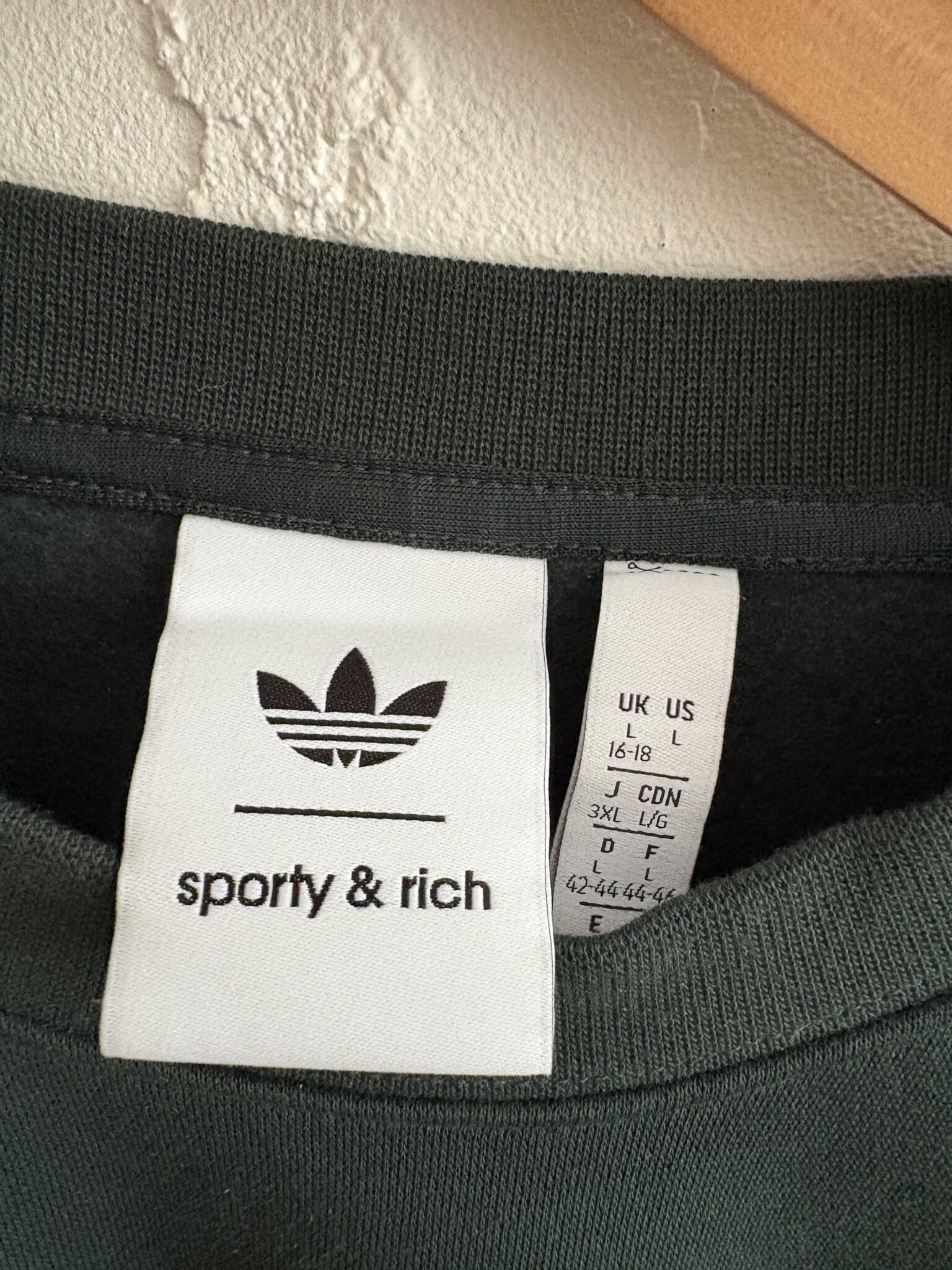 Image for Sporty and Rich