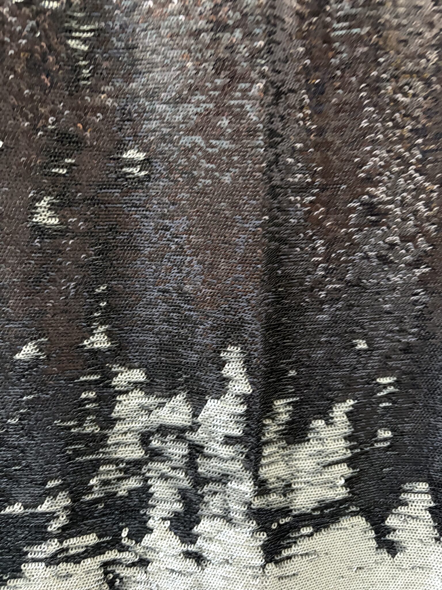 Image for Robe à sequin Maje