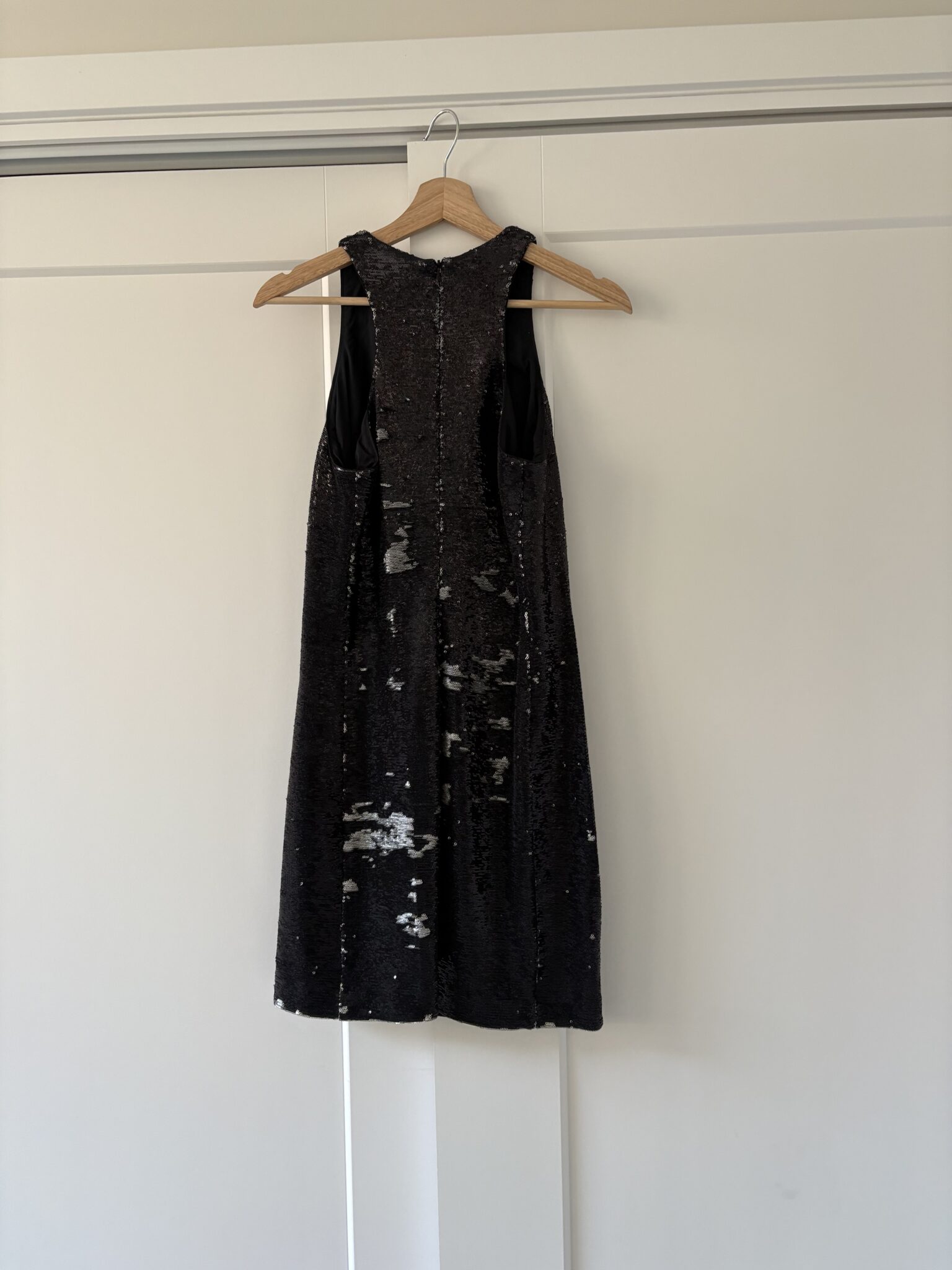 Image for Robe à sequin Maje