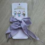 Featured thumbnail for Anthropologie Shoe Accessories