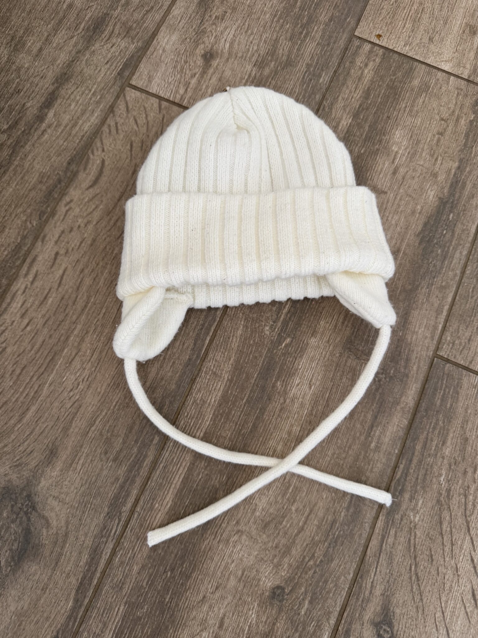 Image for 2 ans - Tuque et cache-cou Mpompon