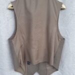 Thumbnail for Vintage 100% wool jacket - made in Canada