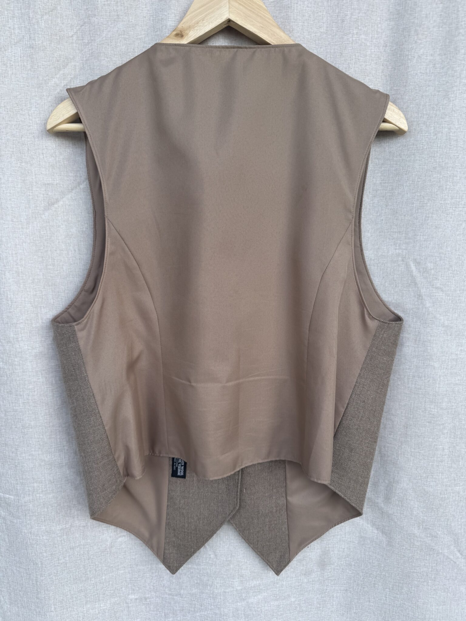 Image for Vintage 100% wool jacket - made in Canada