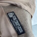 Thumbnail for Vintage 100% wool jacket - made in Canada