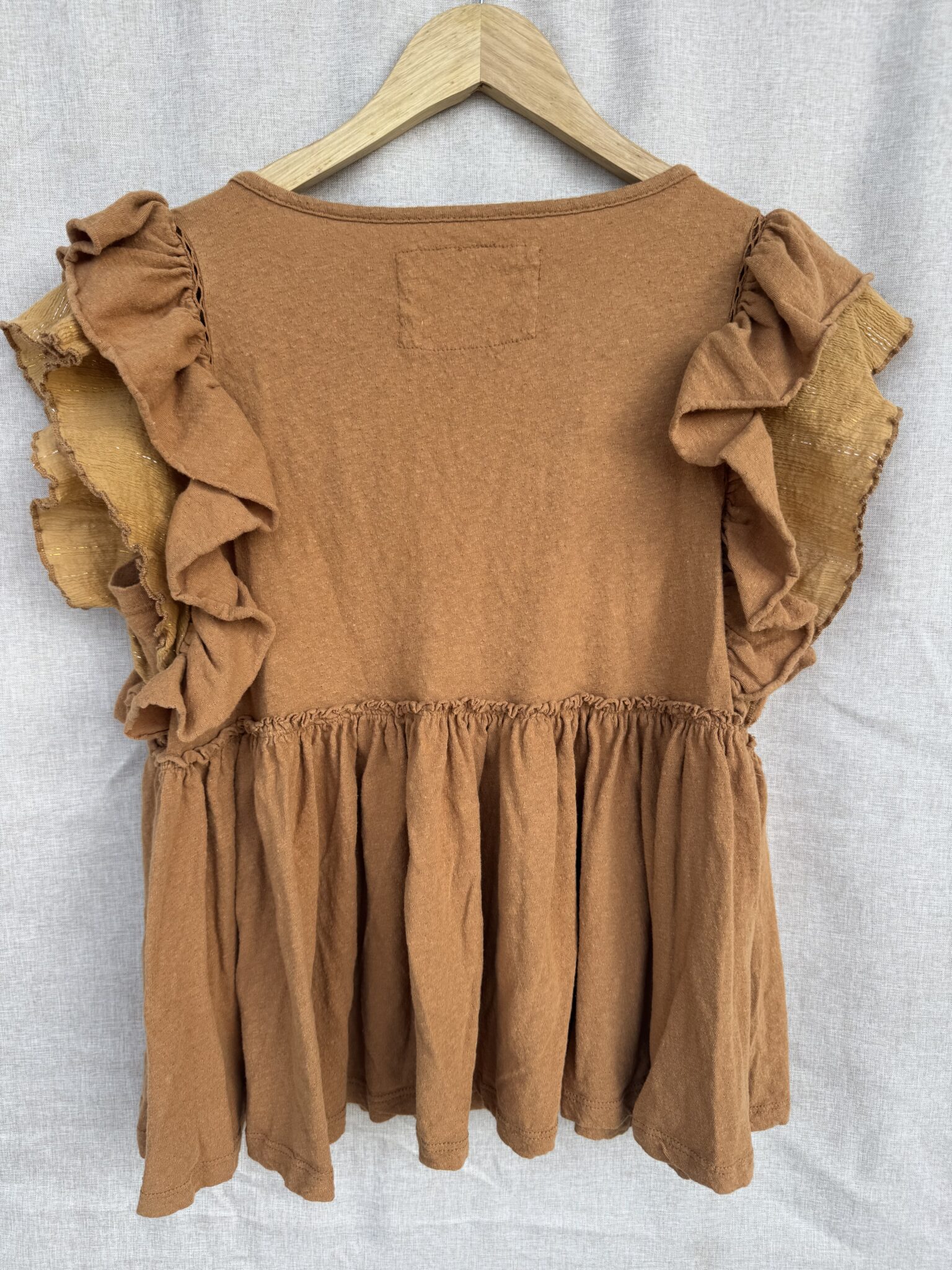 Image for Top boho