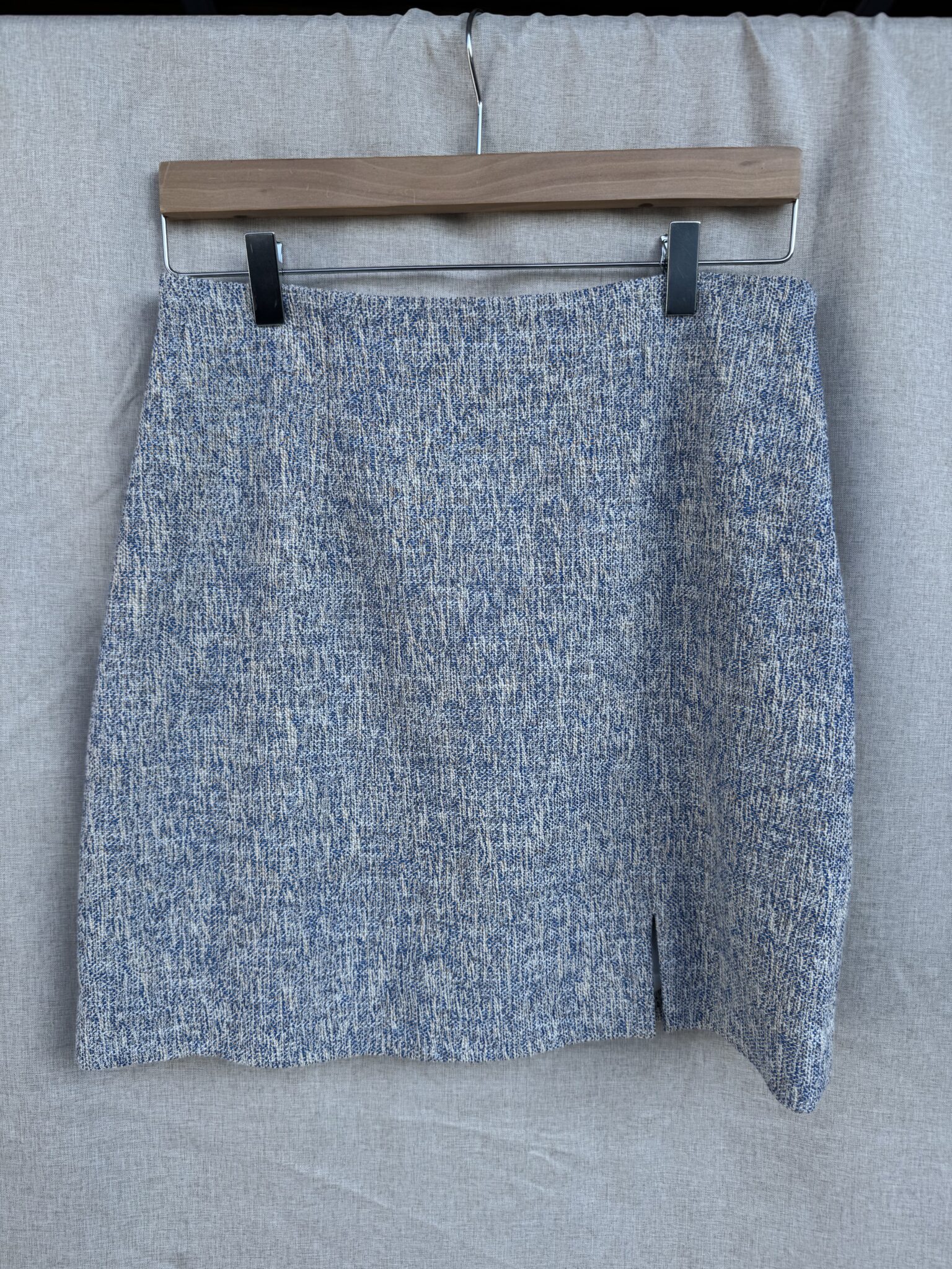 Featured image for Magnigique Tweed Skirt - made in Canada