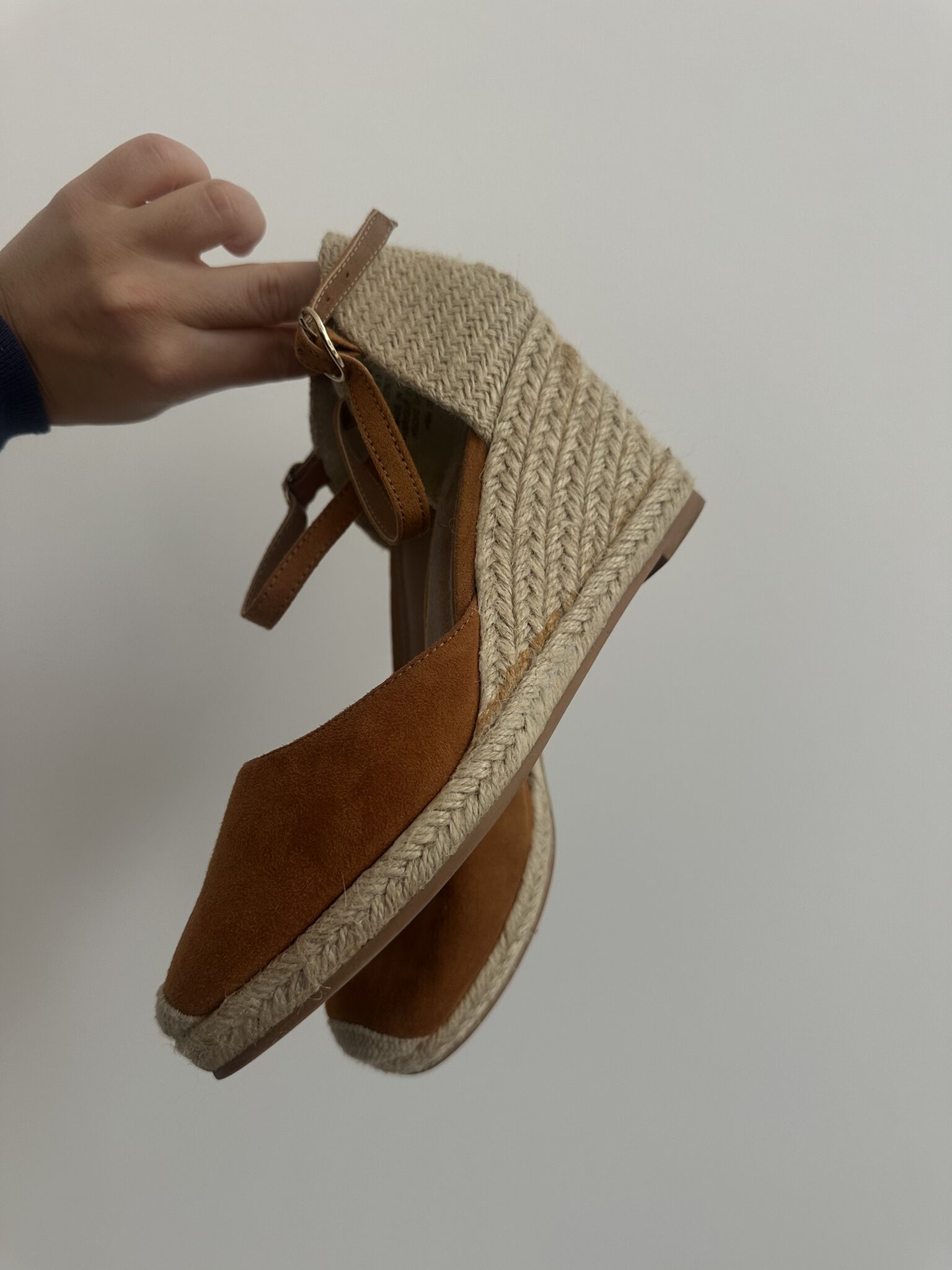 Image for High heels (size 6)