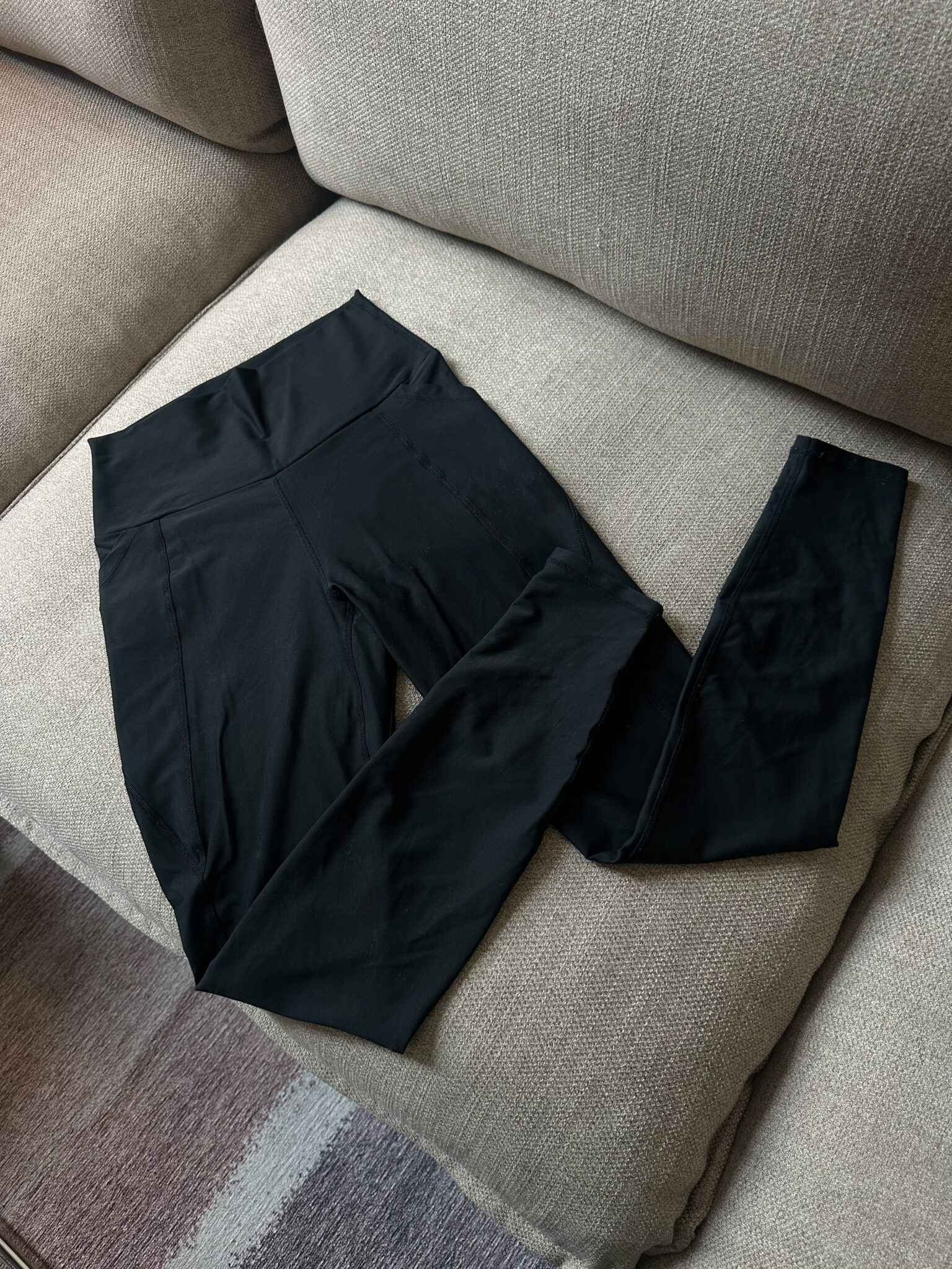 Featured image for Oraki leggings as good as new