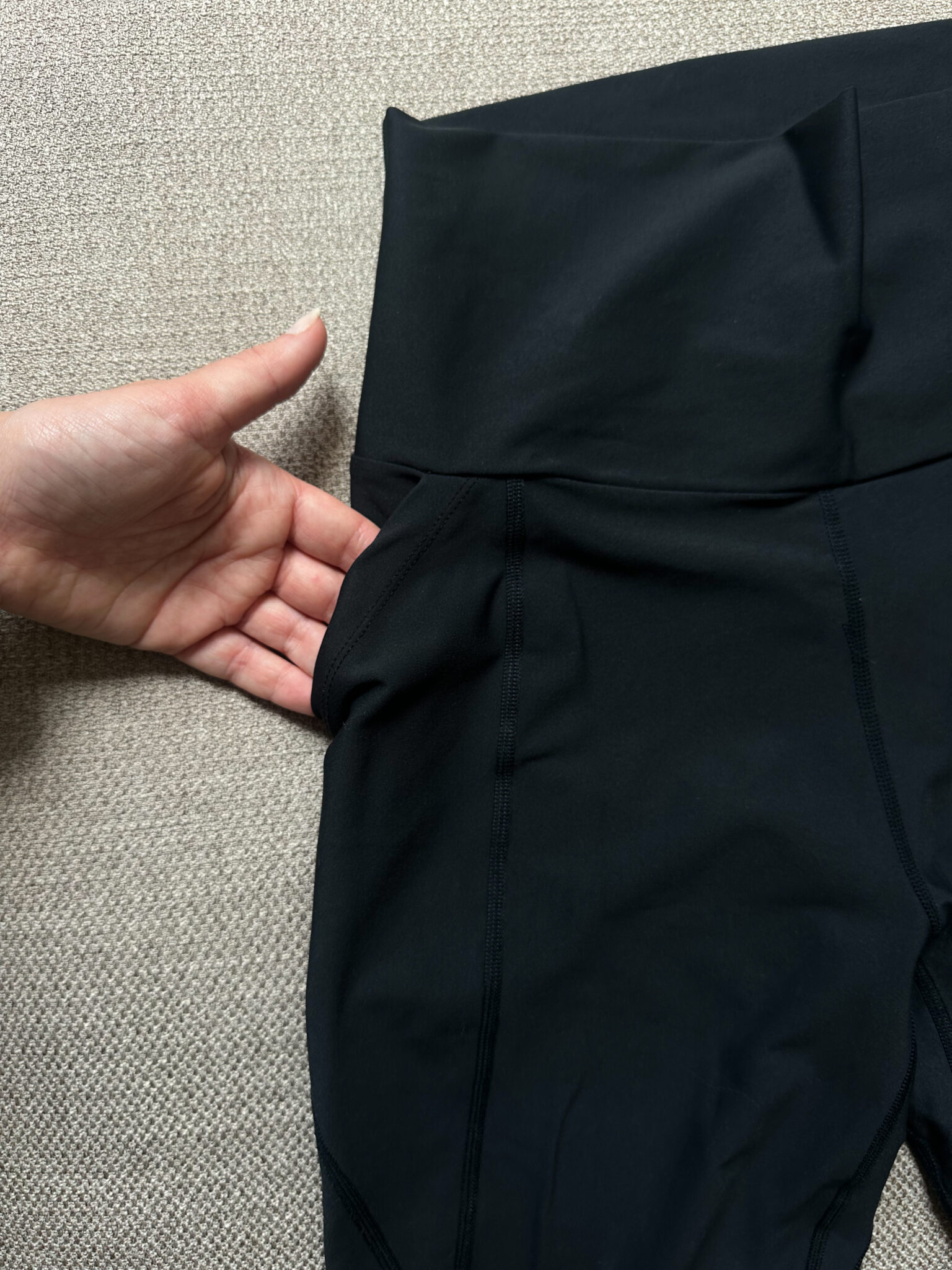 Image for Oraki leggings as good as new