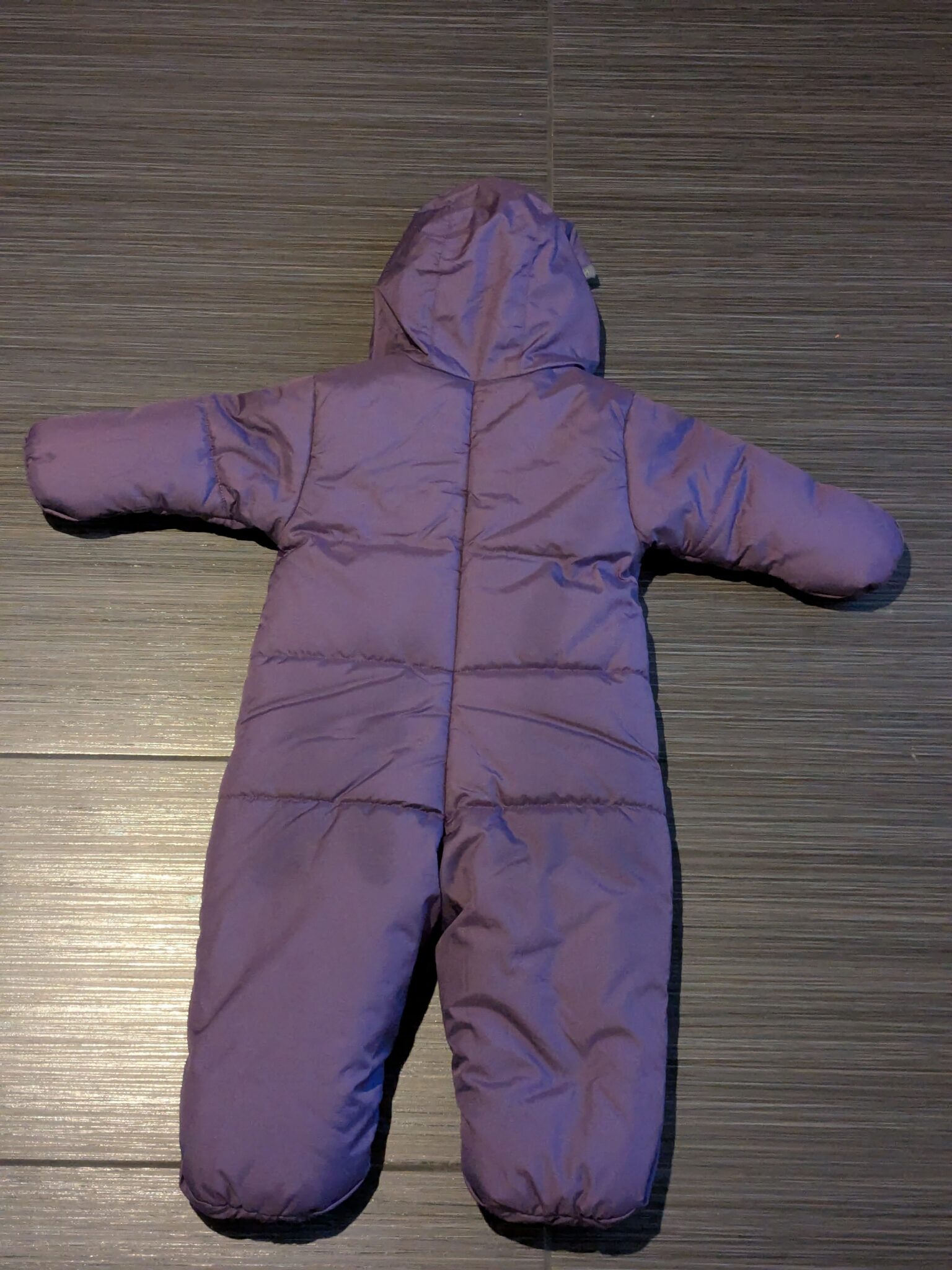 Image for Manteau d'hiver Perlimpinpin
