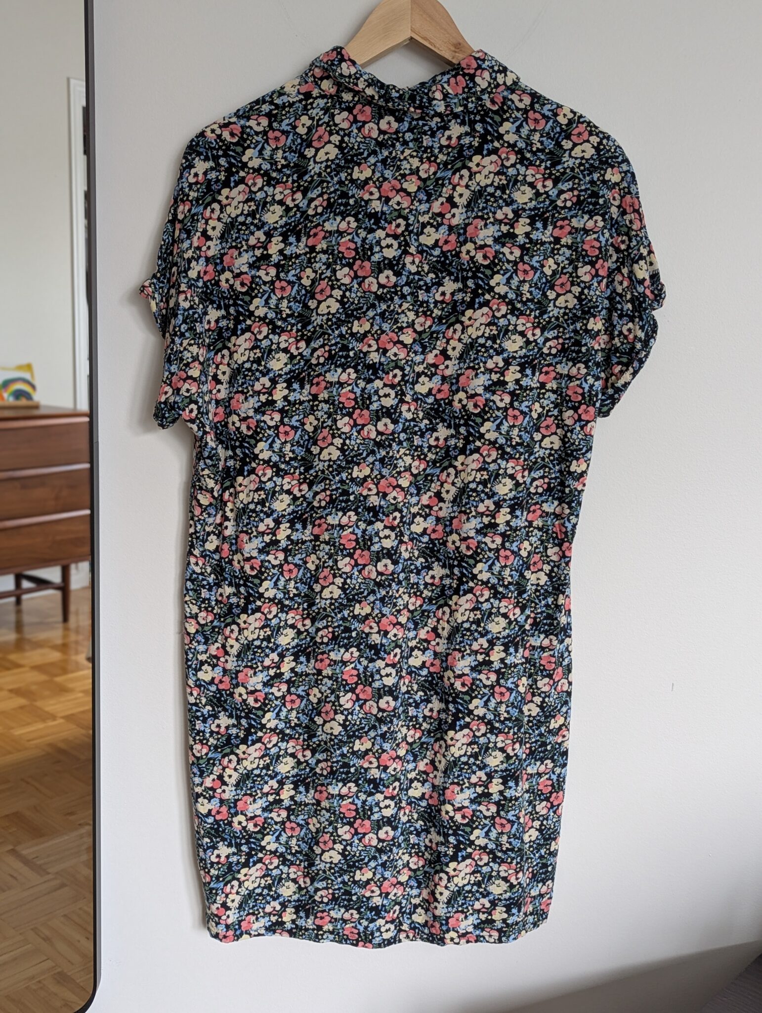 Image for Robe fleurie • Vero Moda