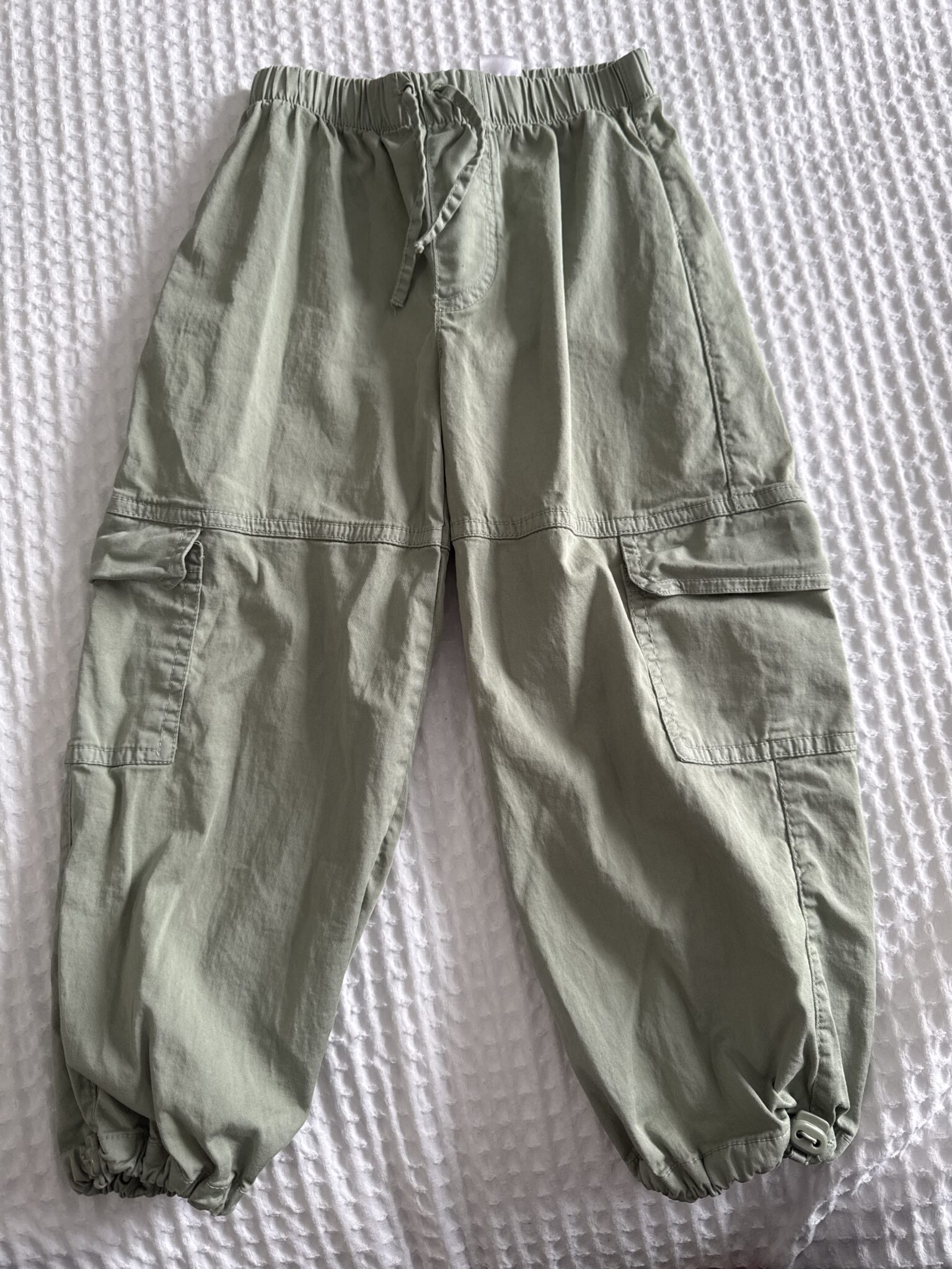 Featured image for Pantalon zara