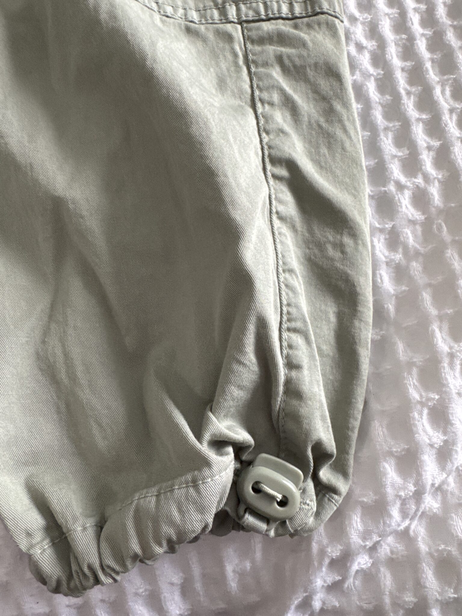 Image for Pantalon zara