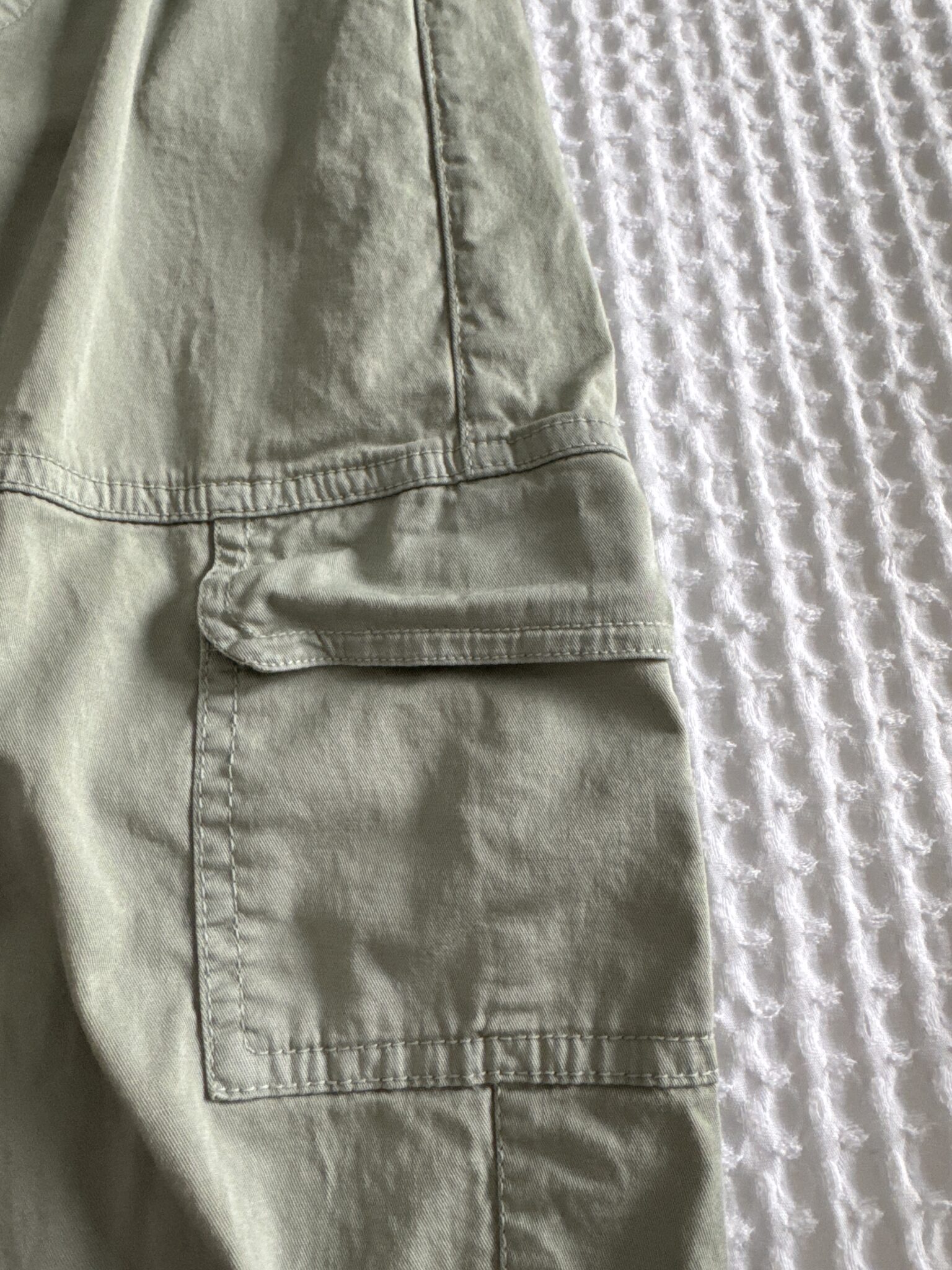 Image for Pantalon zara
