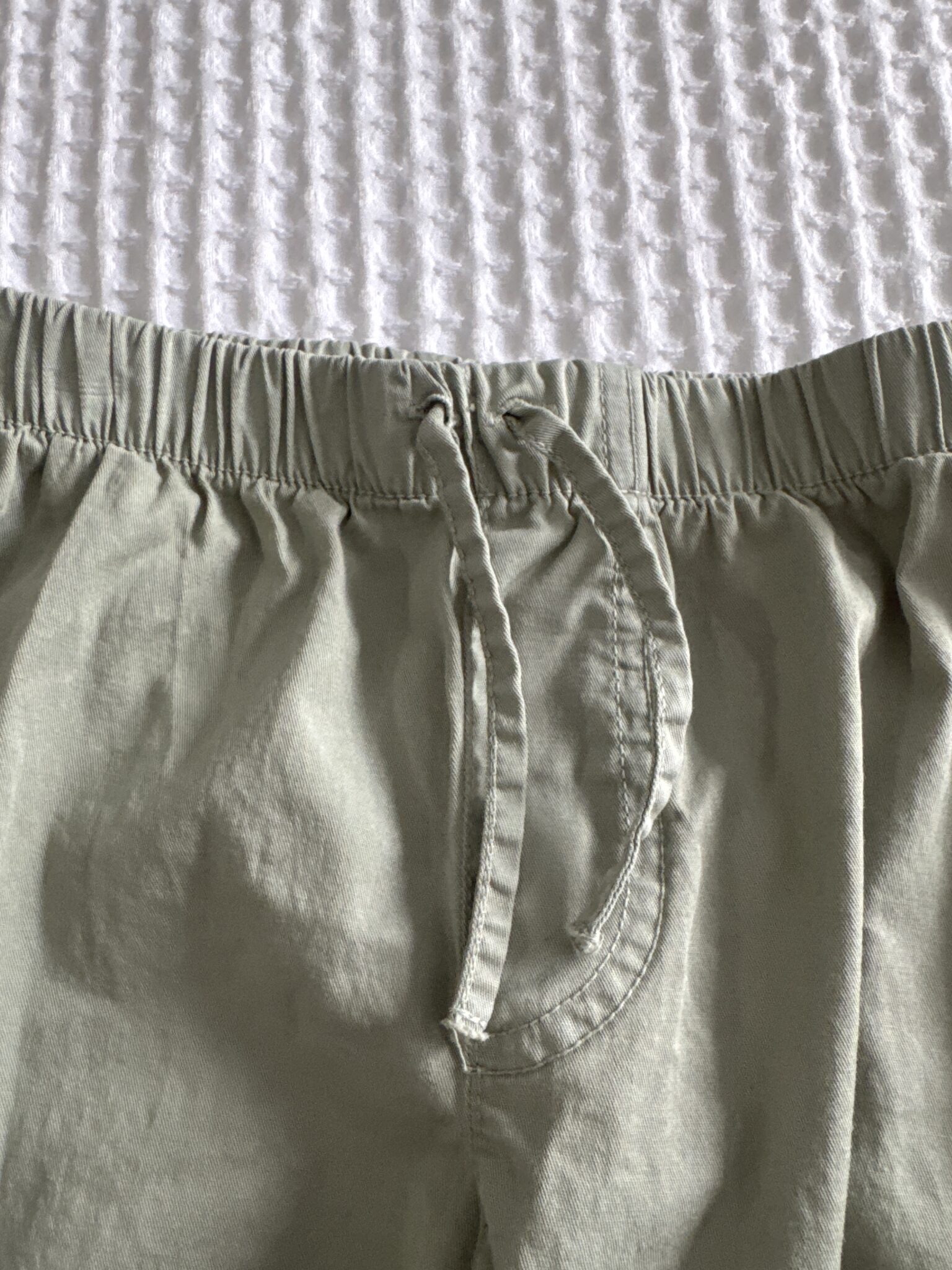 Image for Pantalon zara