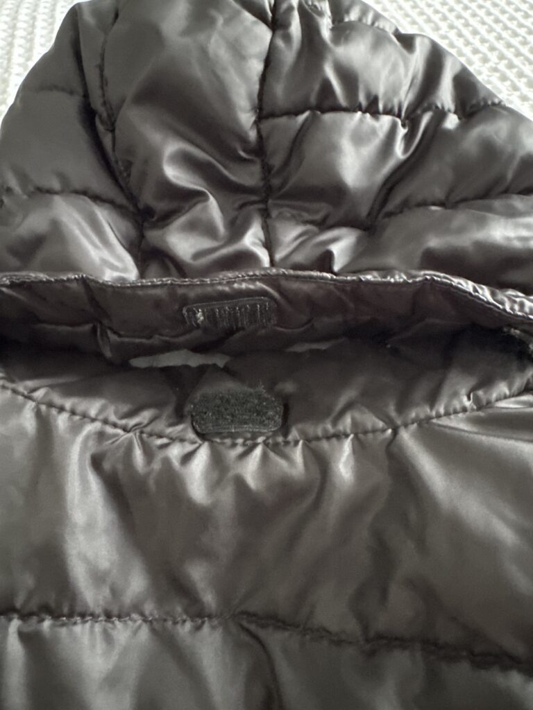 Image for Manteau mi-saison HM