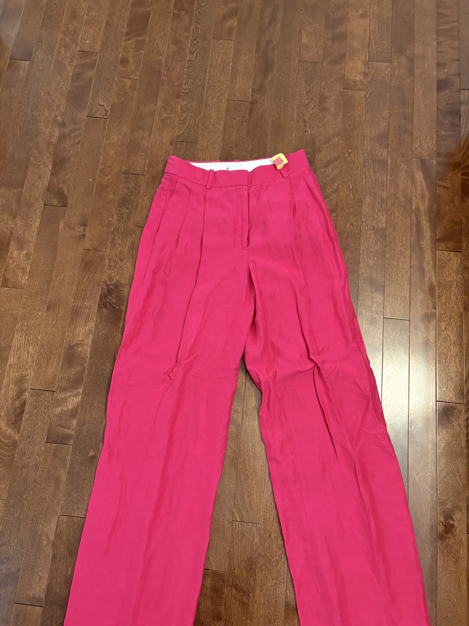 Featured image for Pantalons Aritzia Effortless