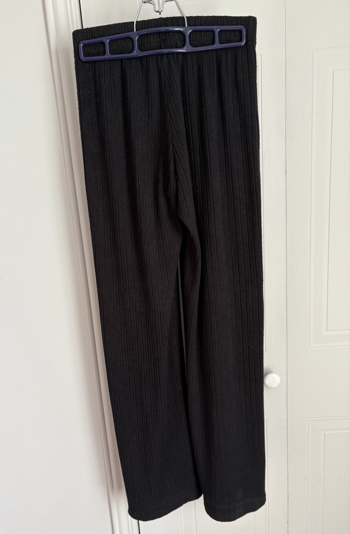 Image for Wide-leg trousers