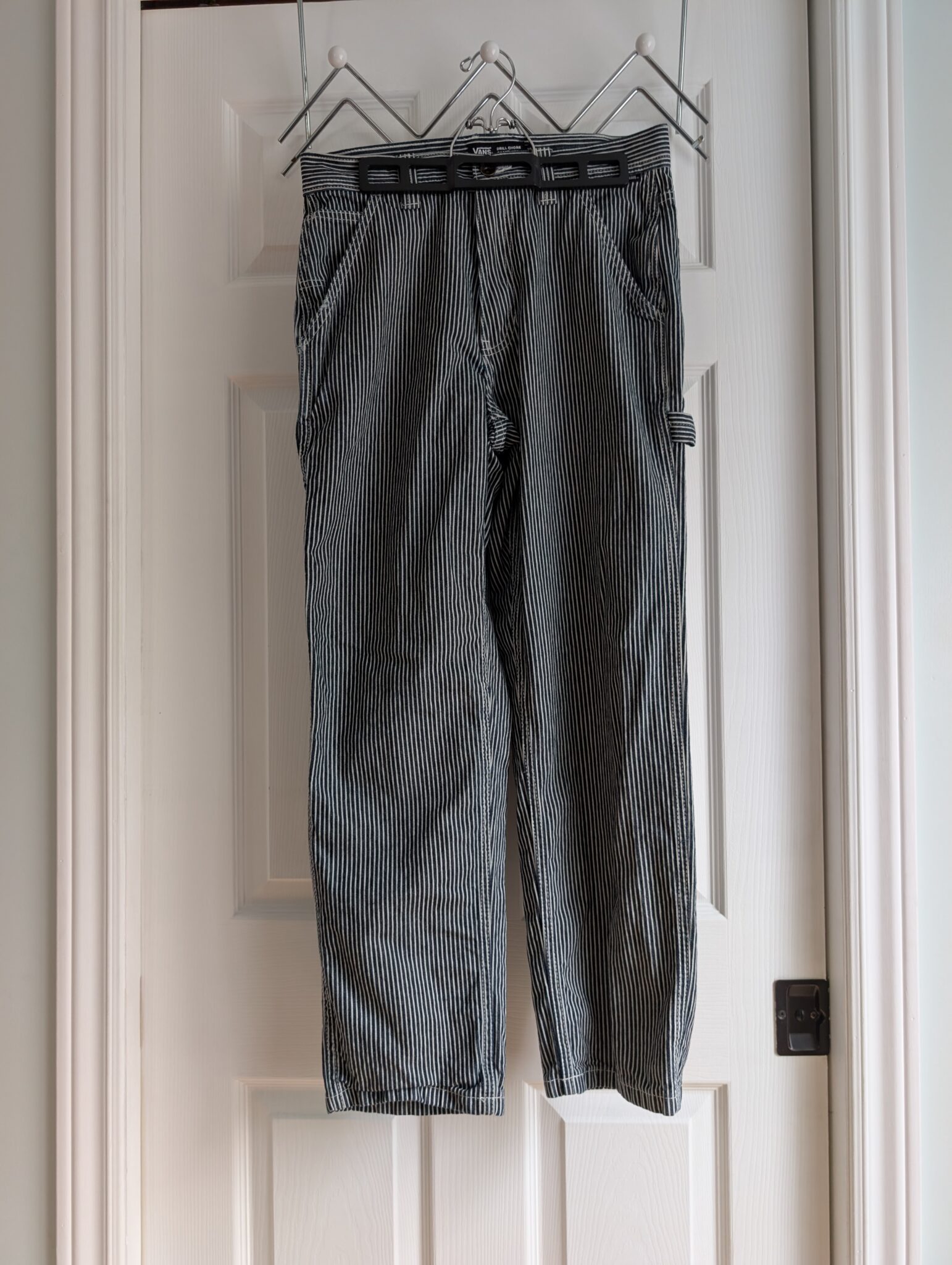 Featured image for Men's Vans Pants