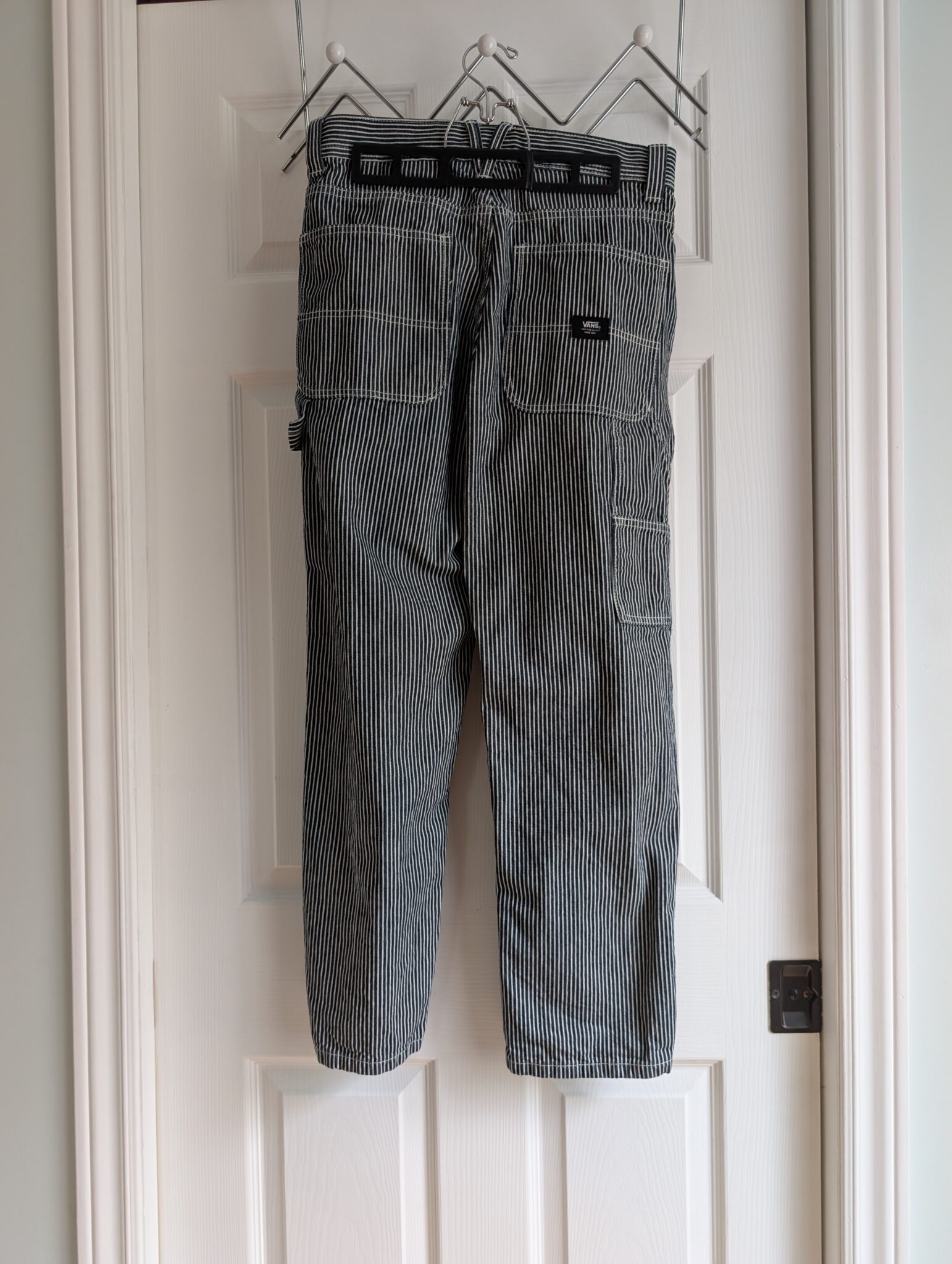 Image for Men's Vans Pants