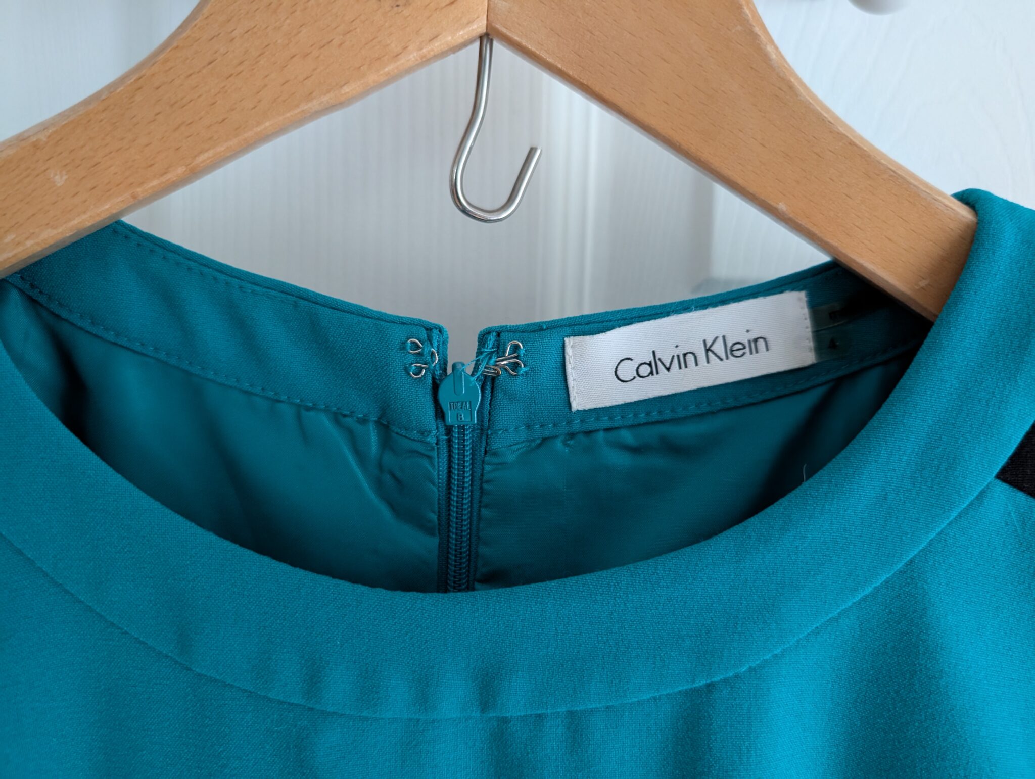 Image for Robe Calvin Klein