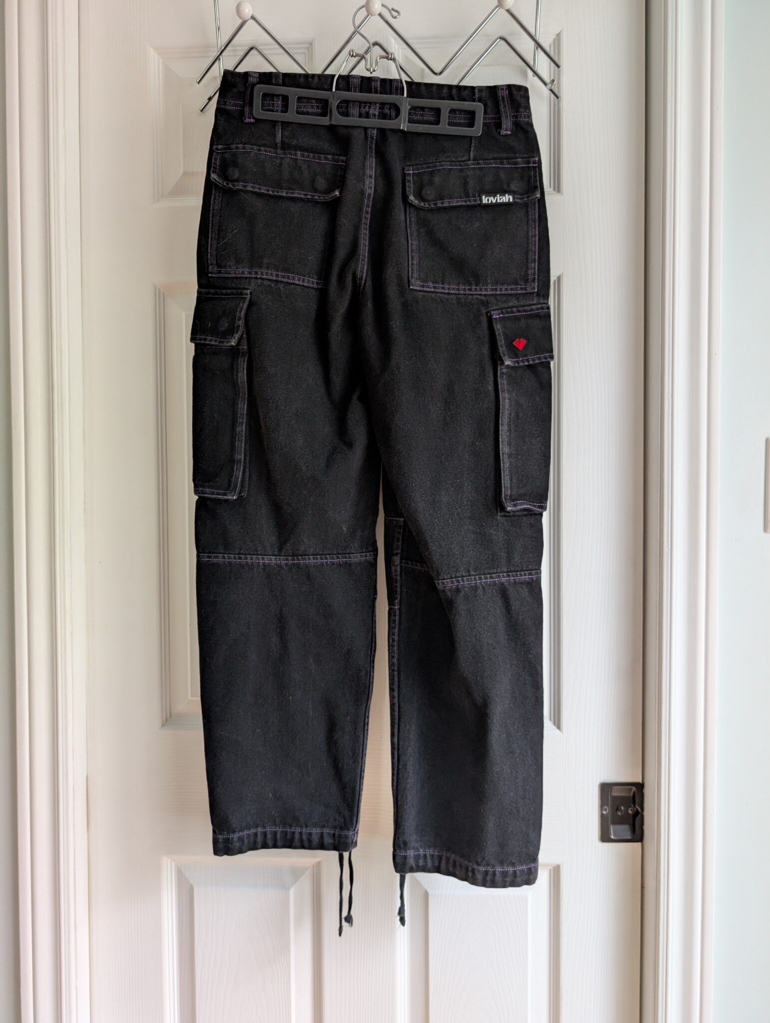 Image for Pantalon de marque Liviah
