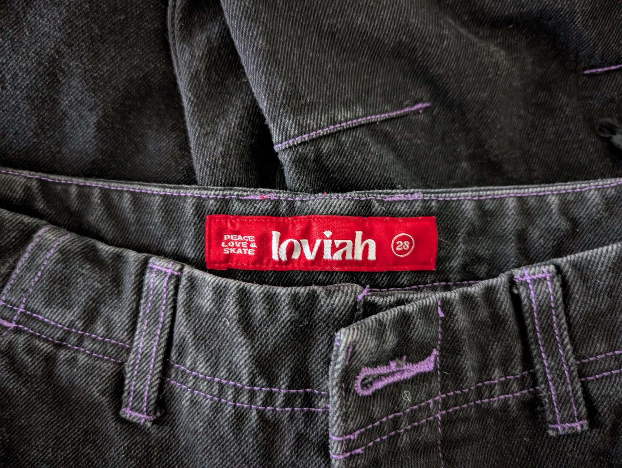 Image for Pantalon de marque Liviah