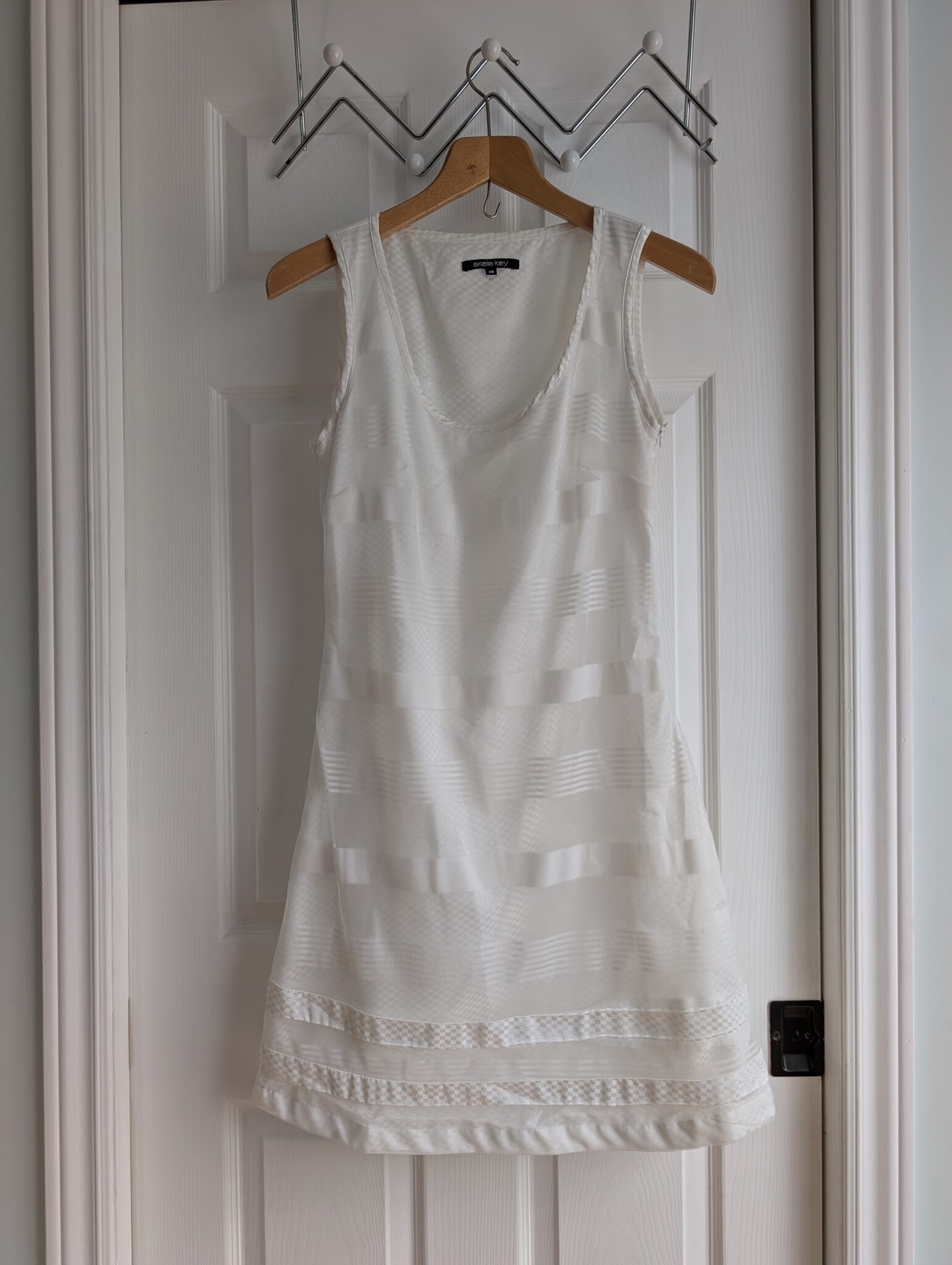 Featured image for Superb Akela key dress