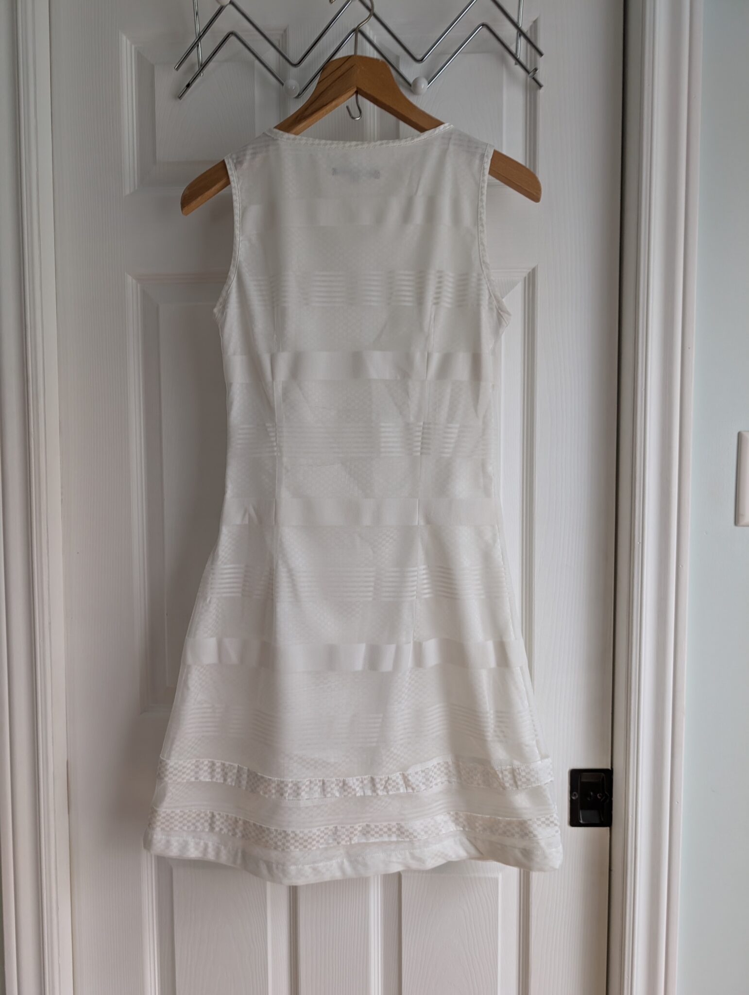 Image for Superb Akela key dress
