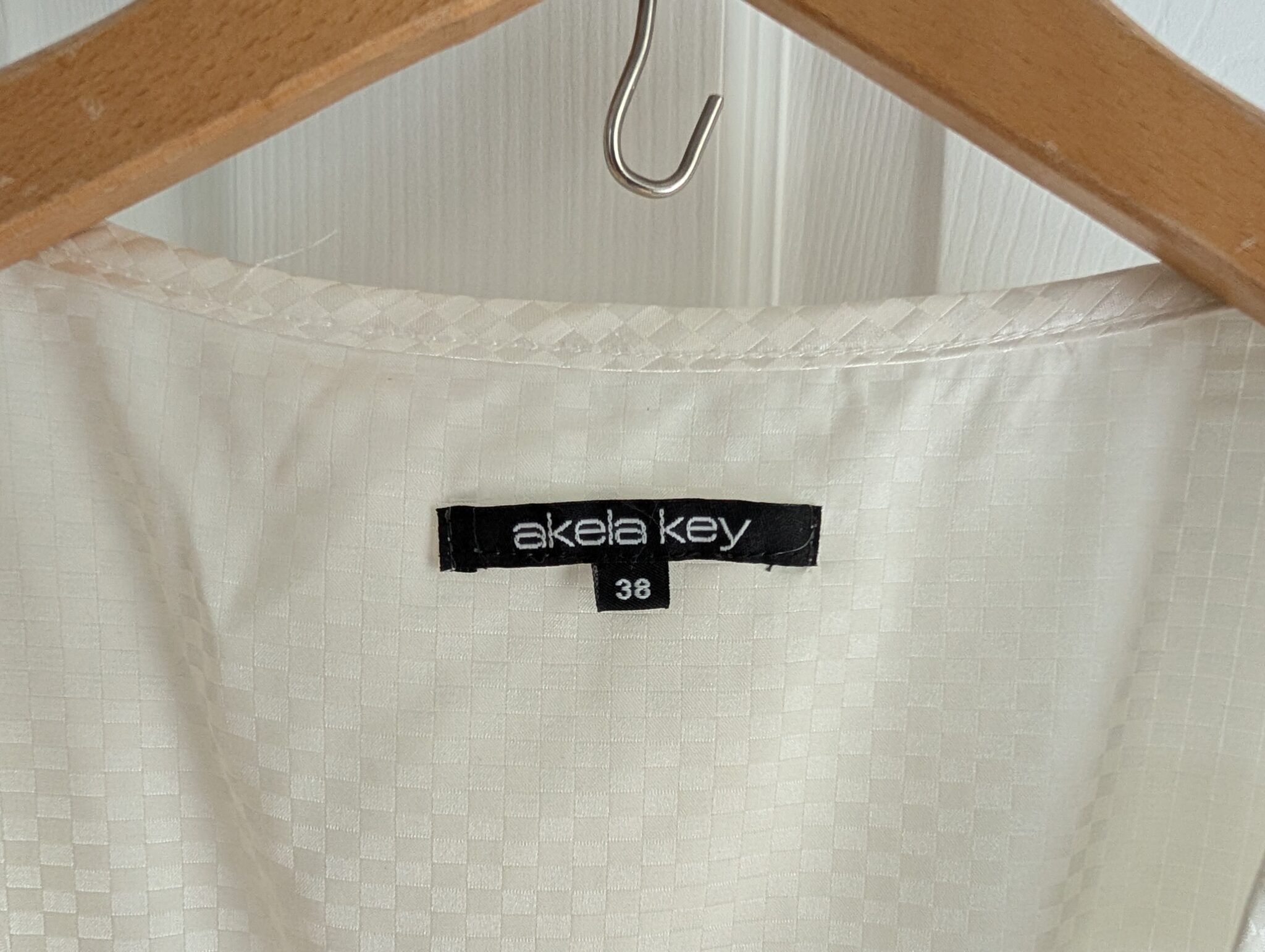 Image for Superb Akela key dress