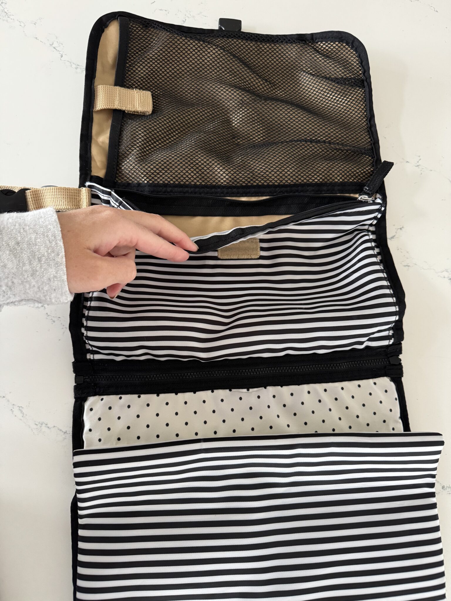 Image for Étuis/sac à langer SkipHop