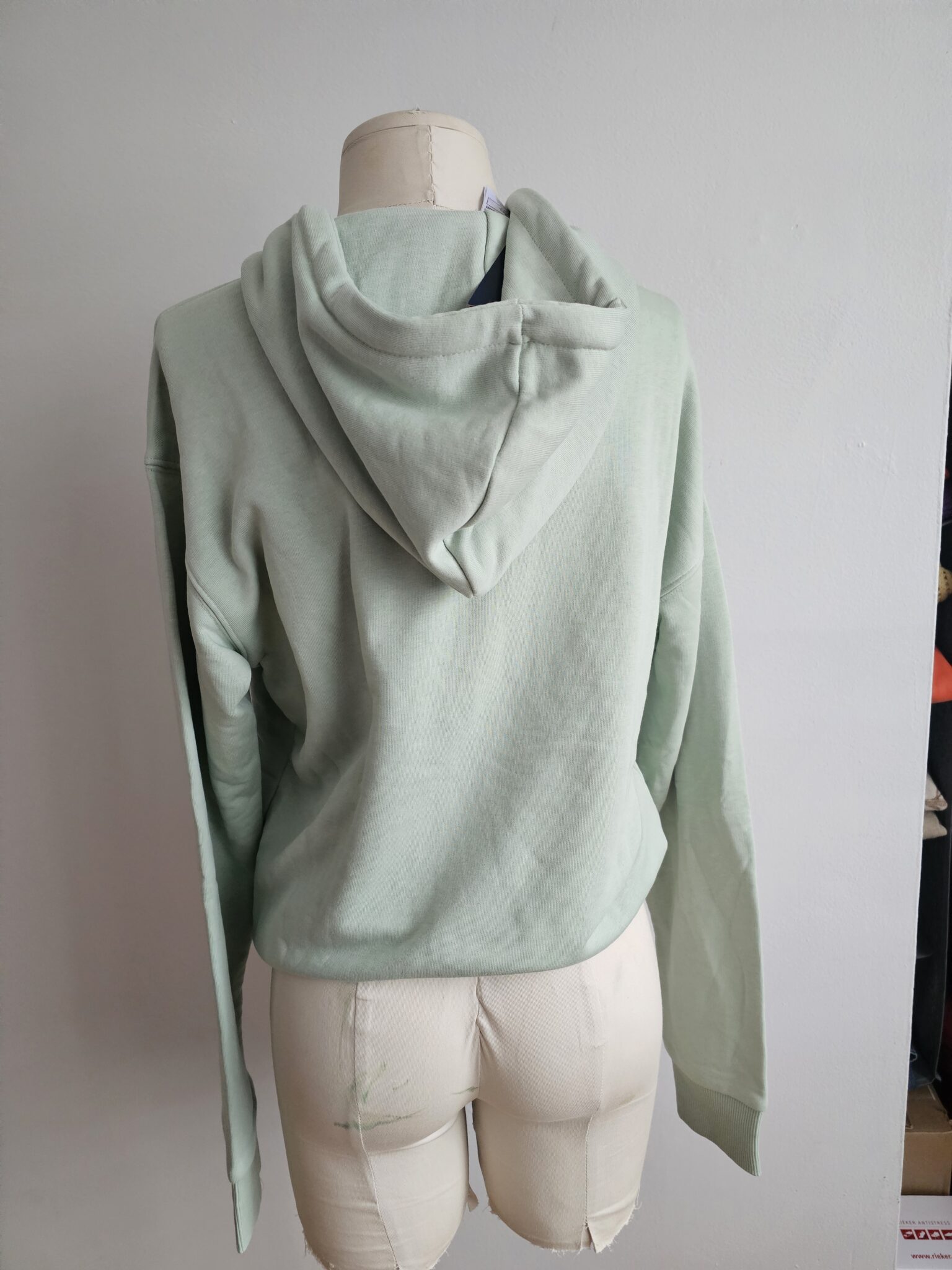 Image for Hoodie reebok