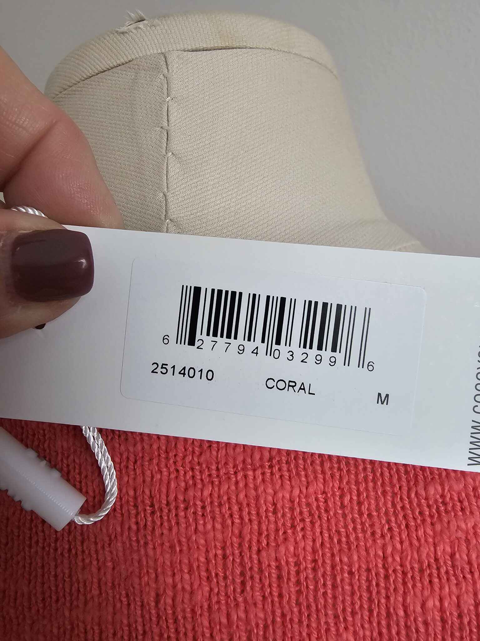 Image for V-neck jumper