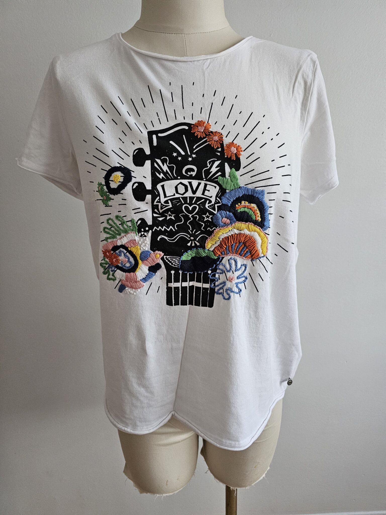 Featured image for T shirt