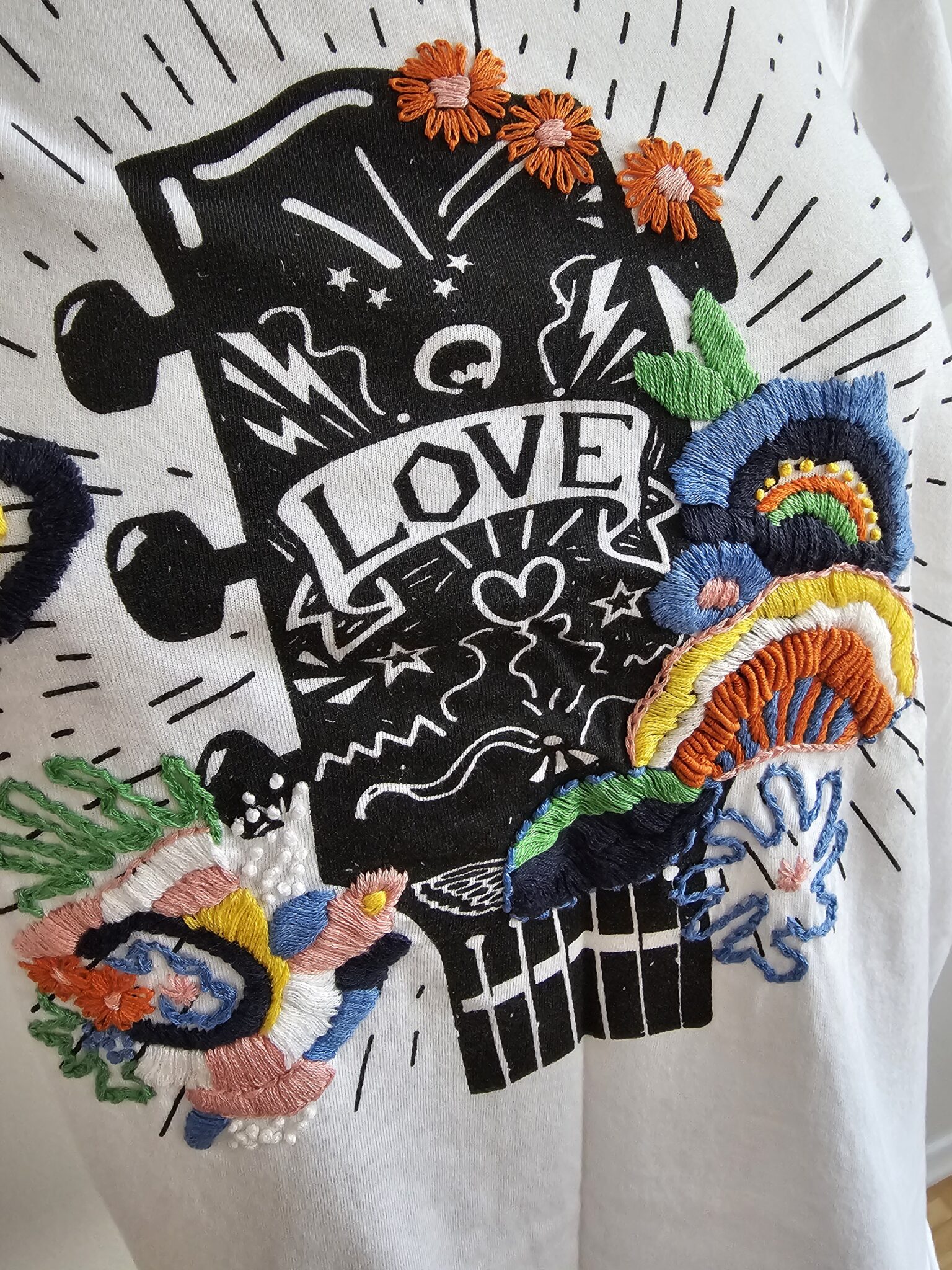 Image for T shirt