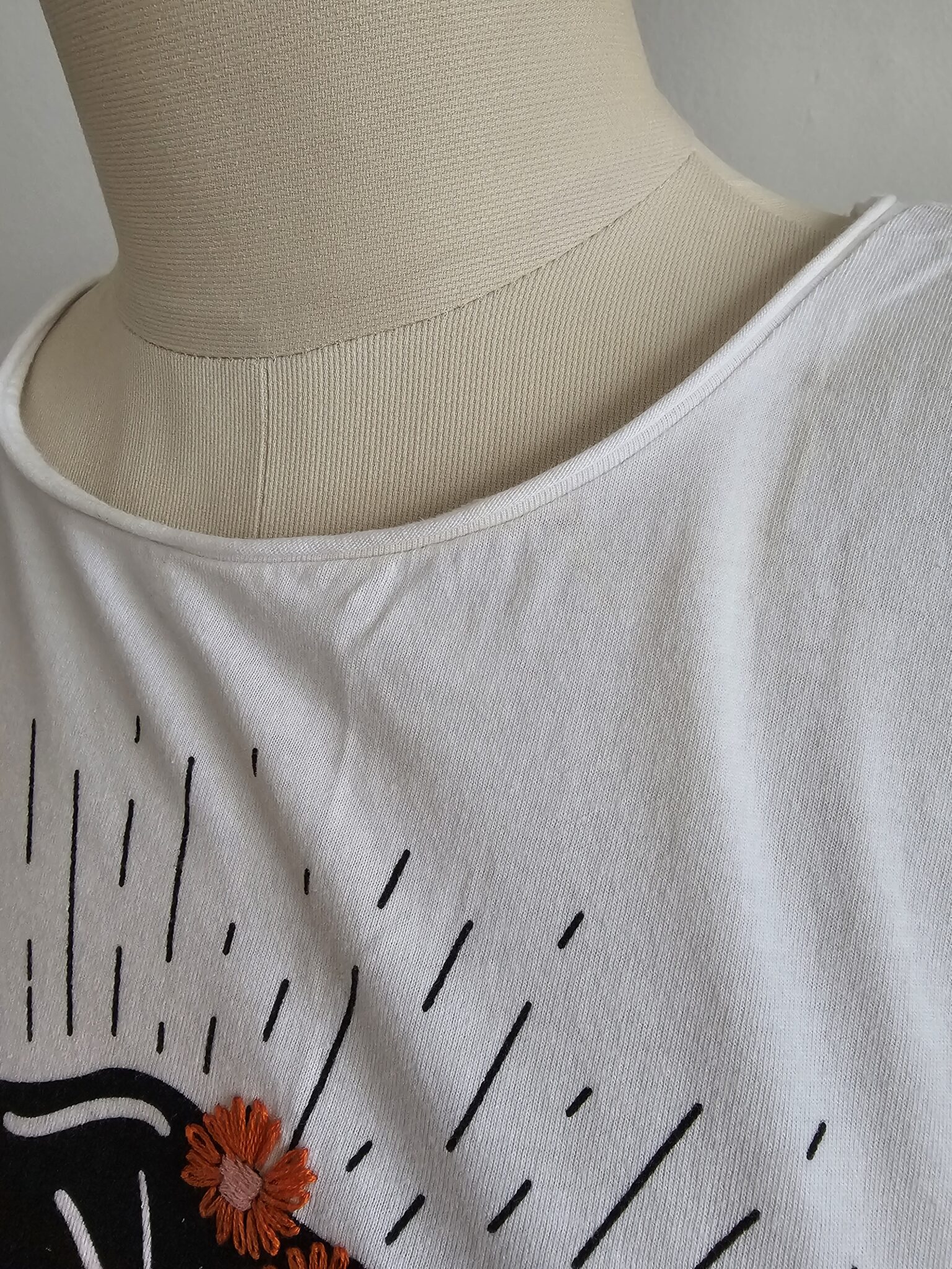 Image for T shirt