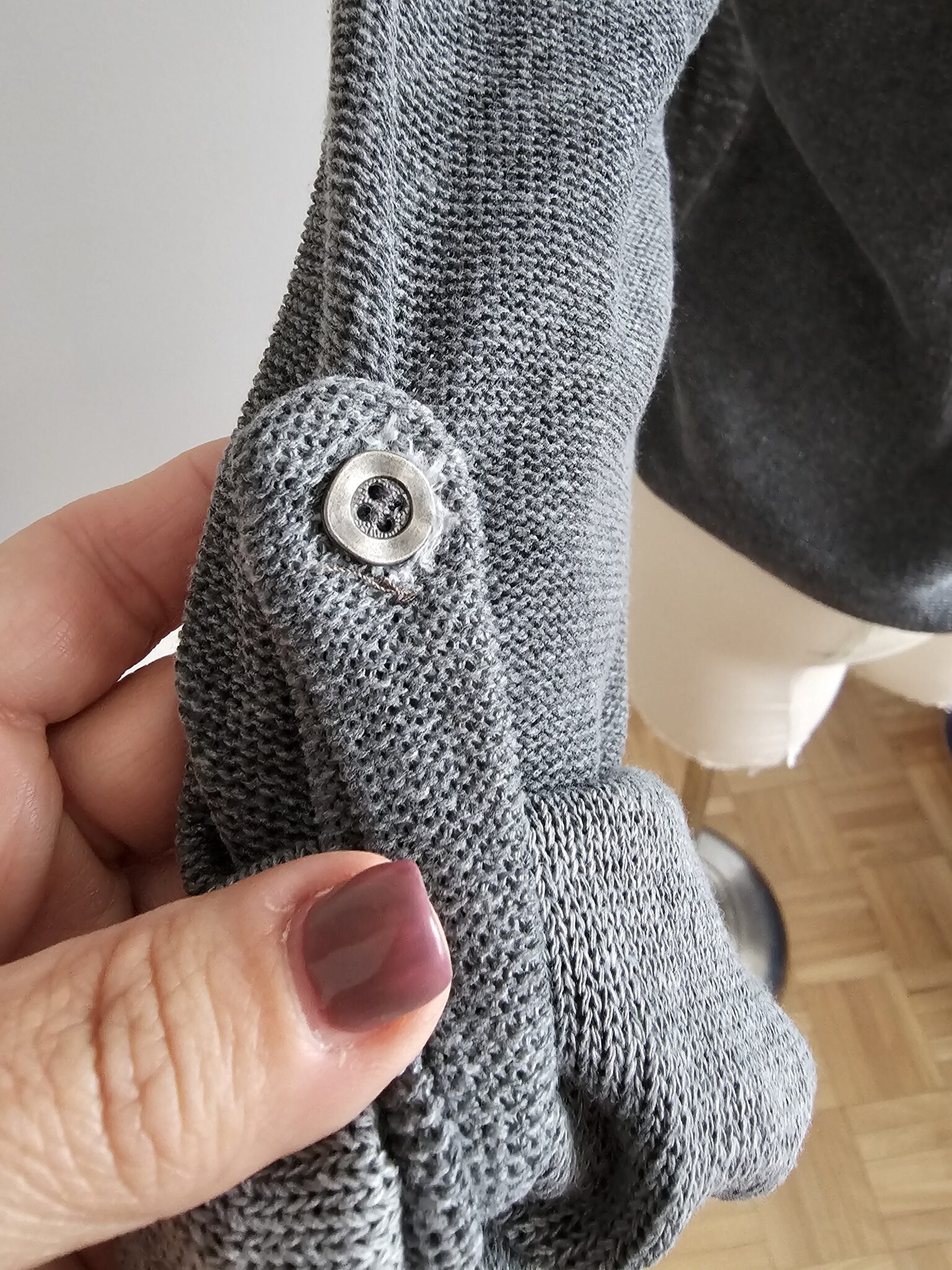 Image for One size jumper