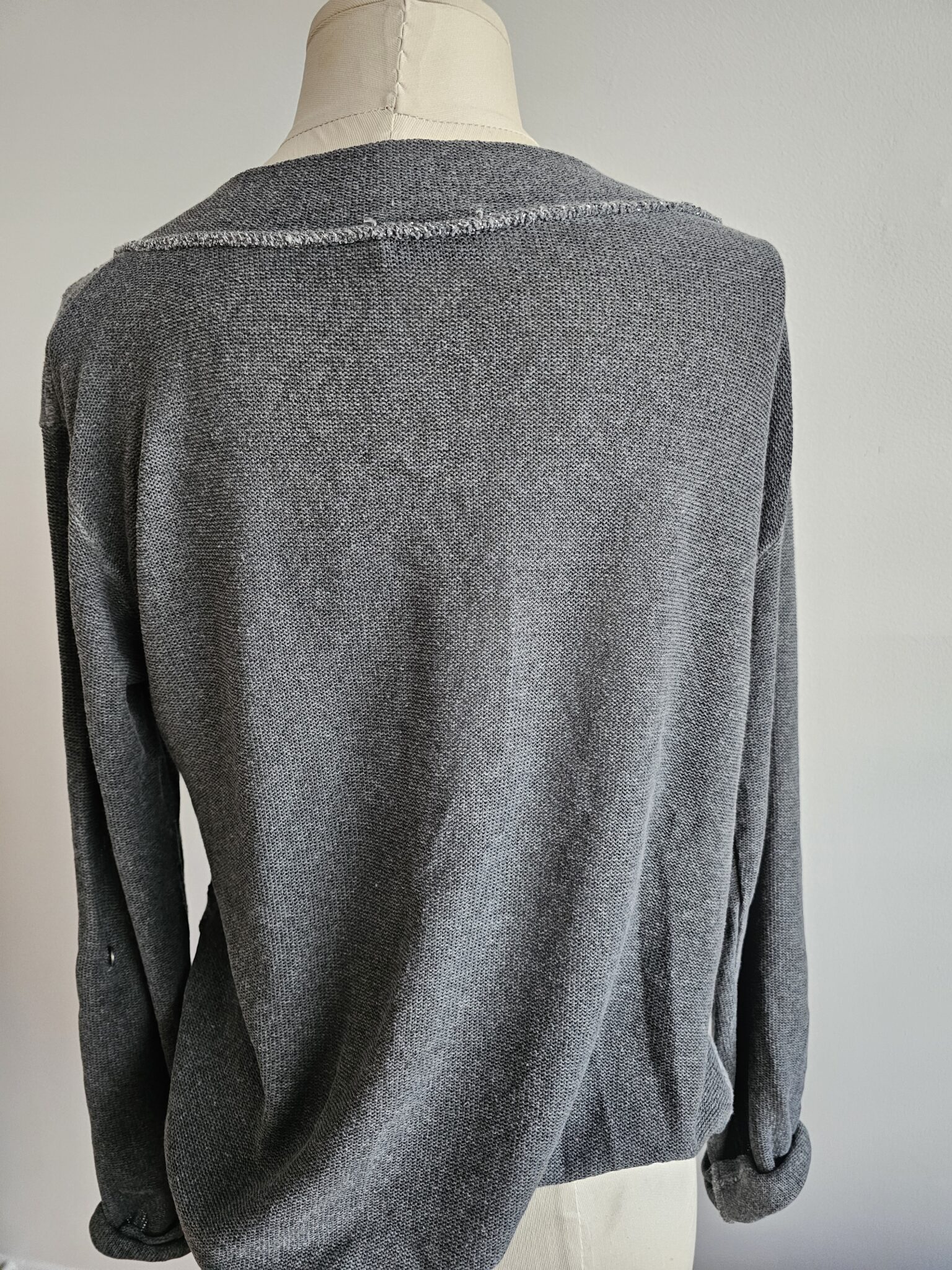 Image for One size jumper