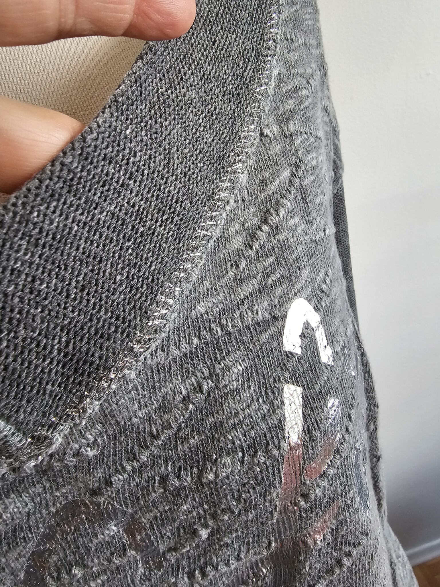 Image for One size jumper