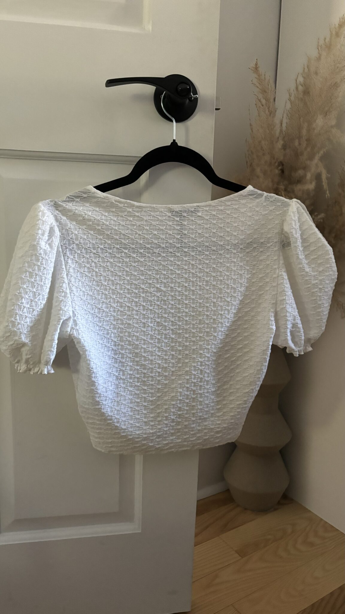 Image for Blouse courte