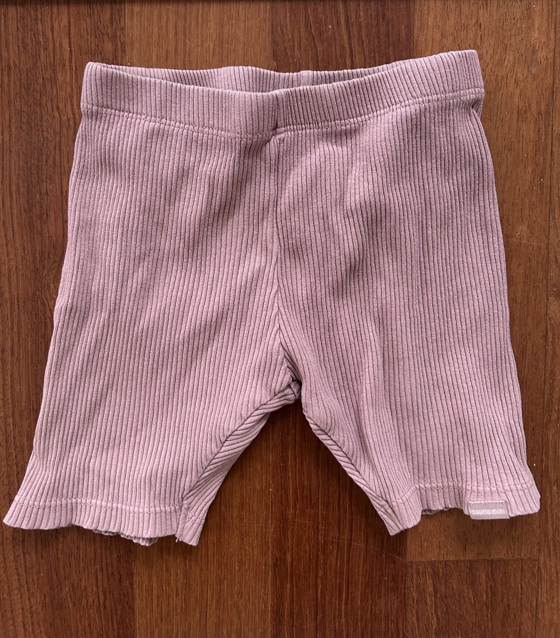 Featured image for Shorts, 4T, Mini Mouse