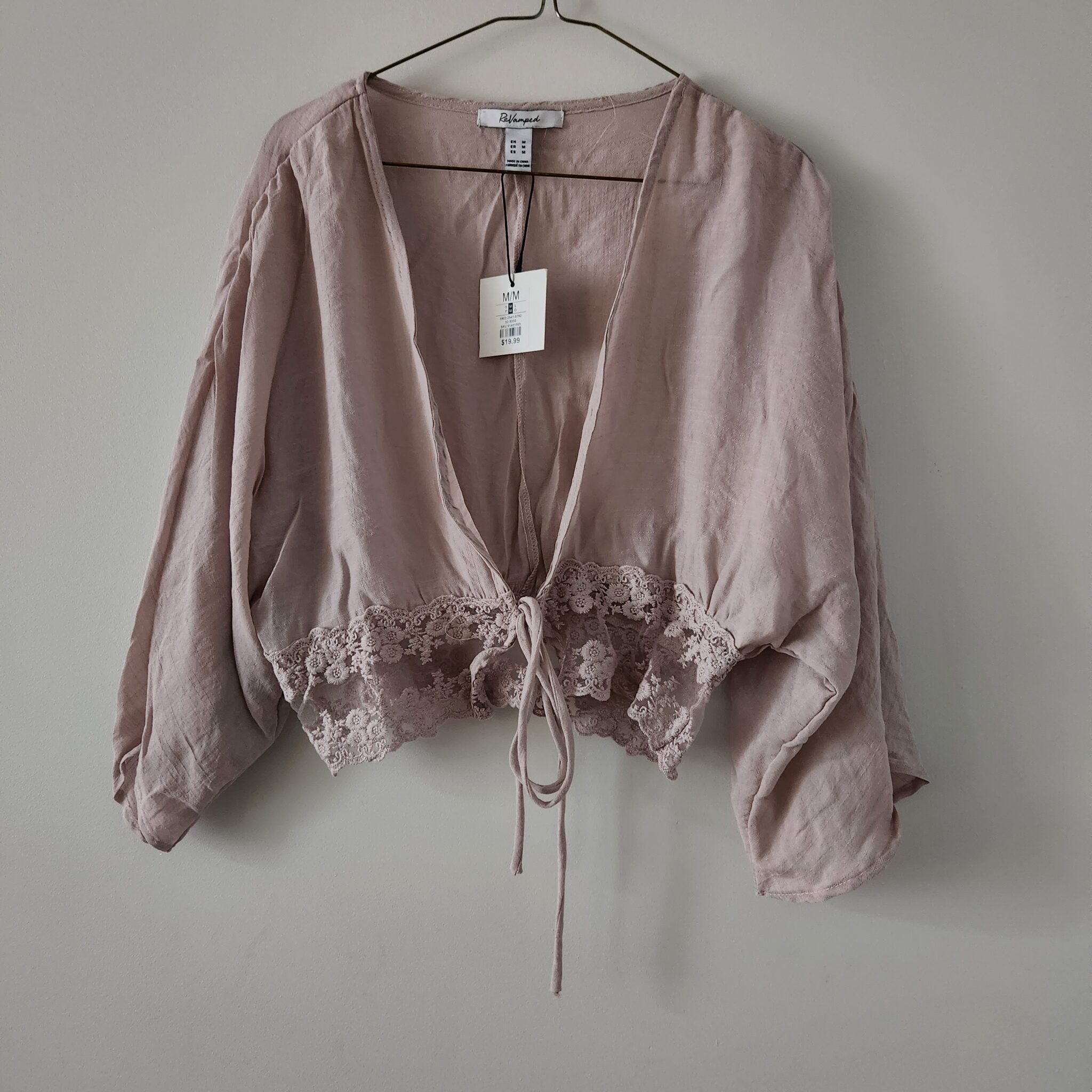 Featured image for Kimono