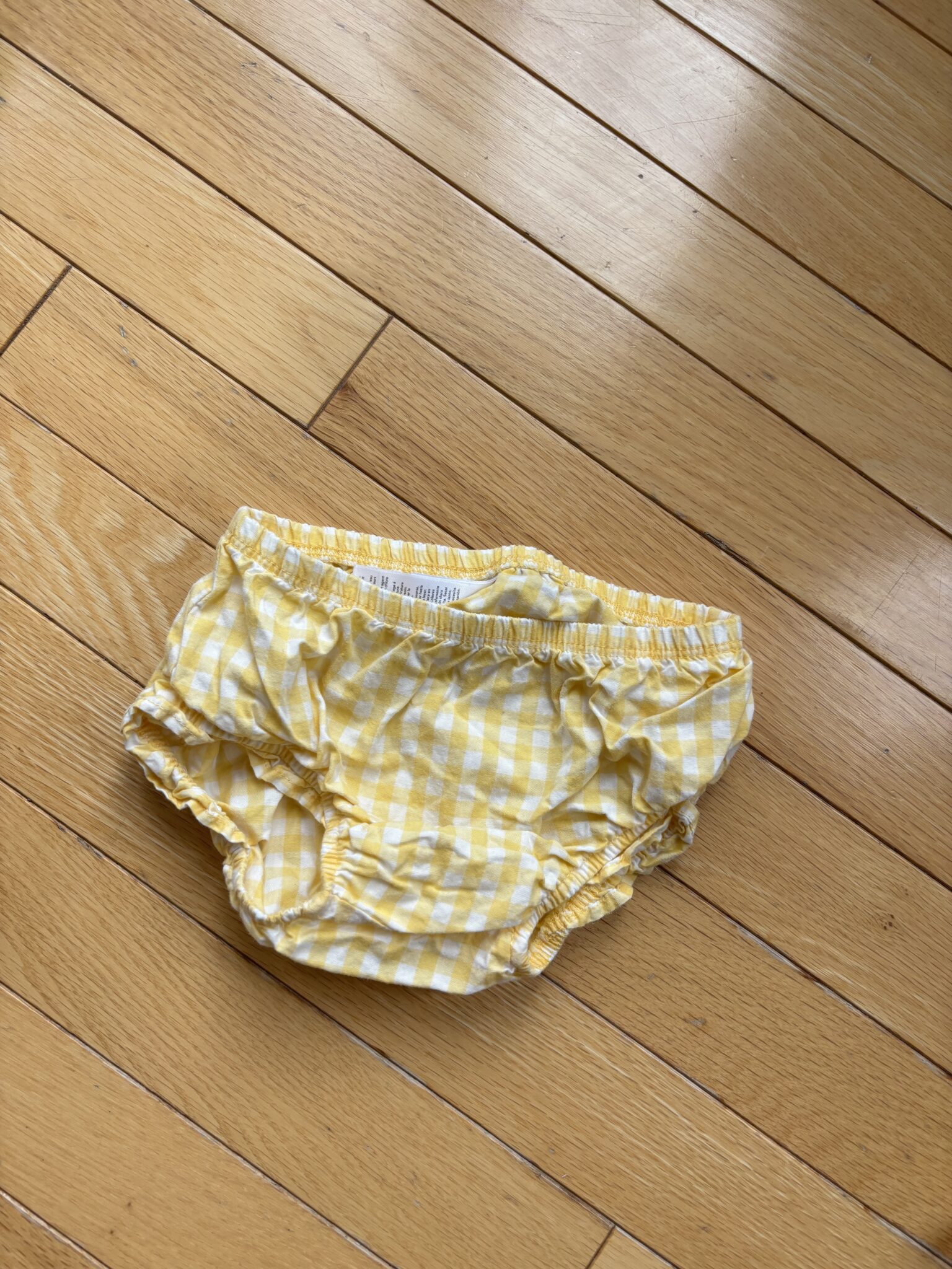 Image for Mignon ensemble à carreaux