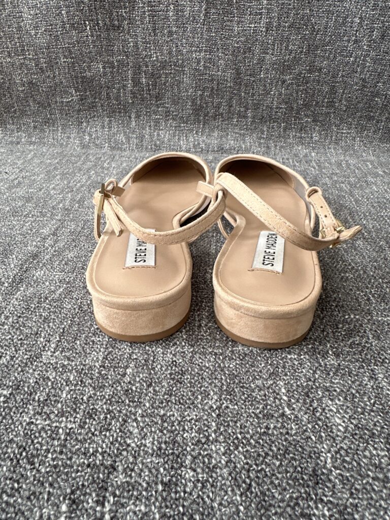 Image for Belinda Flat - Steve Madden
