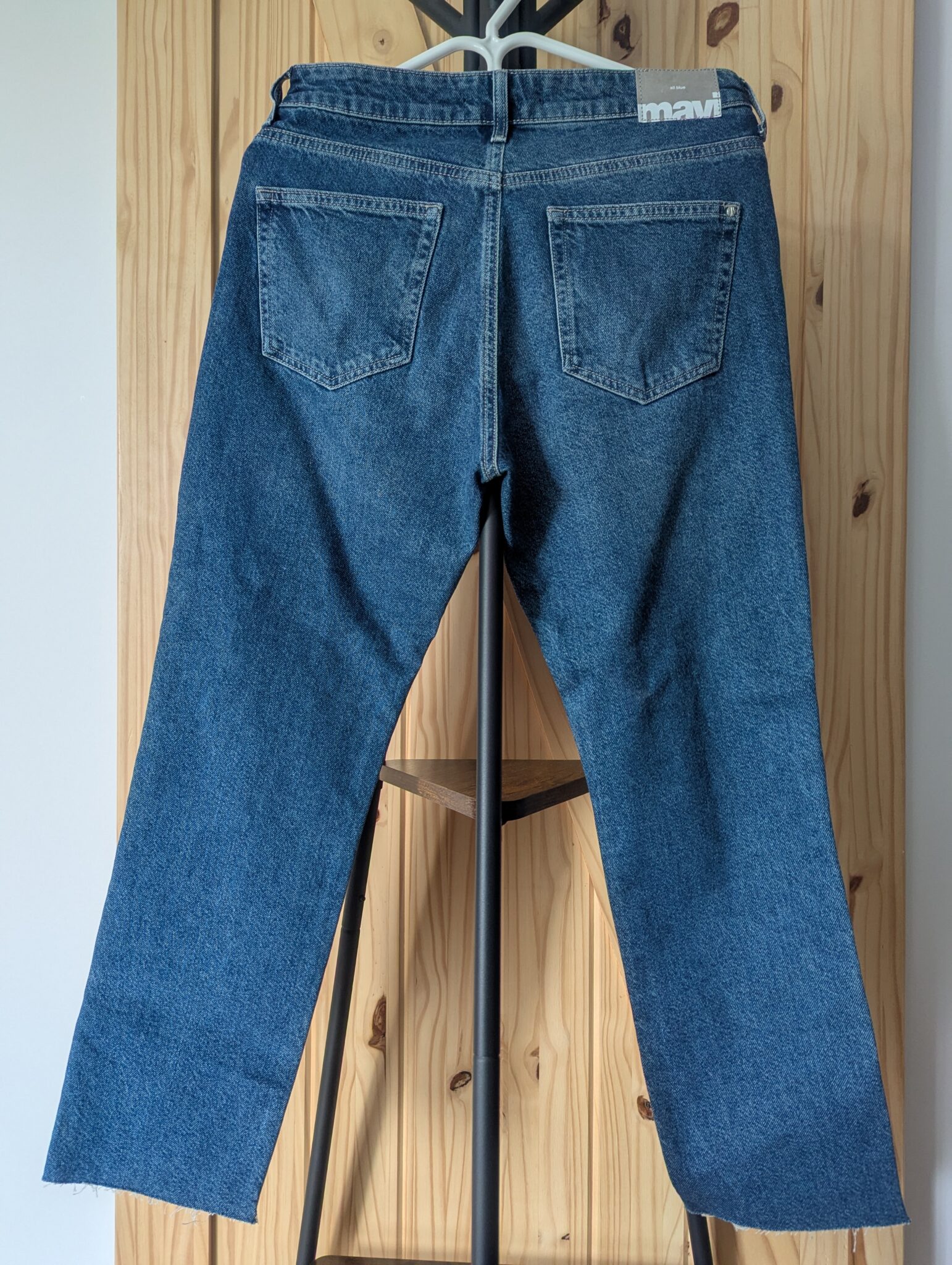 Image for Jeans Viola Mavi